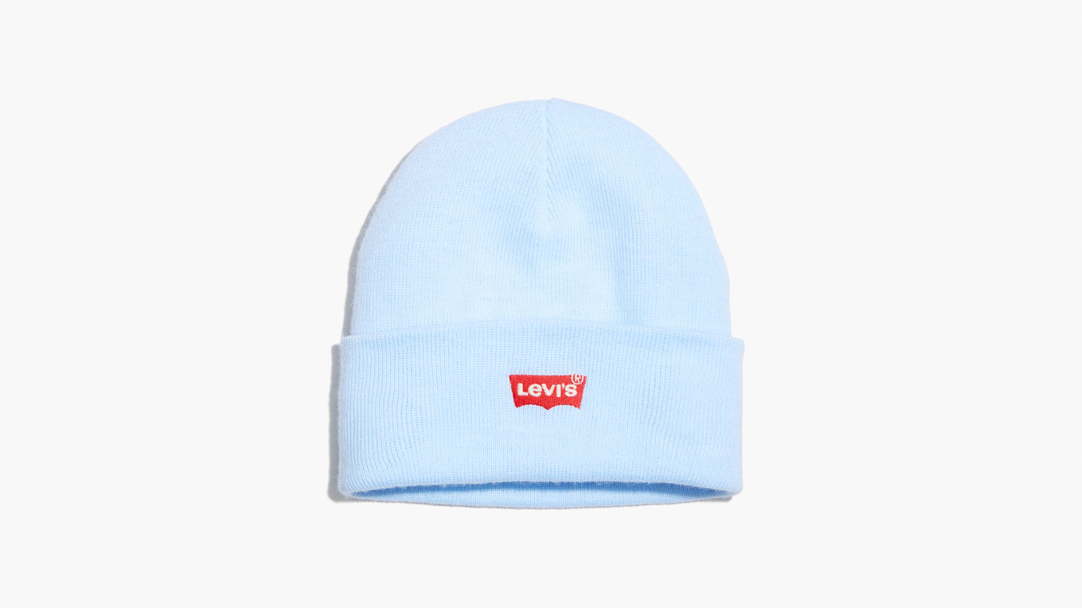 levis winter hat