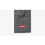 Levi’s® Logo Embroidered Slouchy Beanie 3