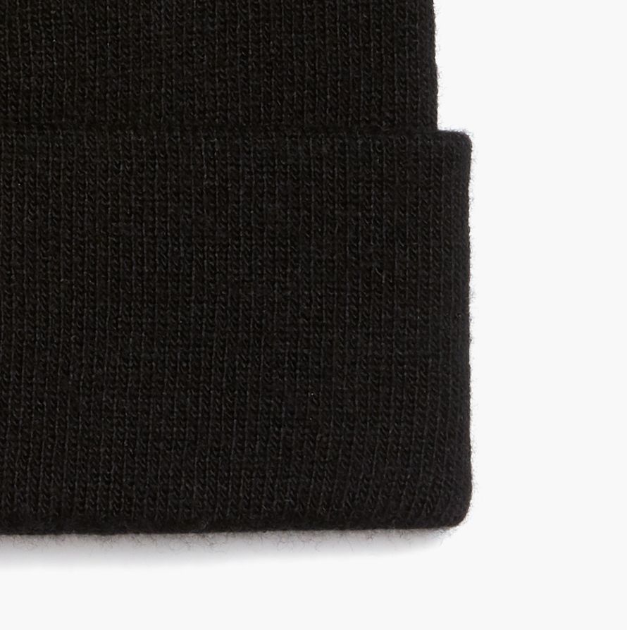 Levi's® Label Beanie 3
