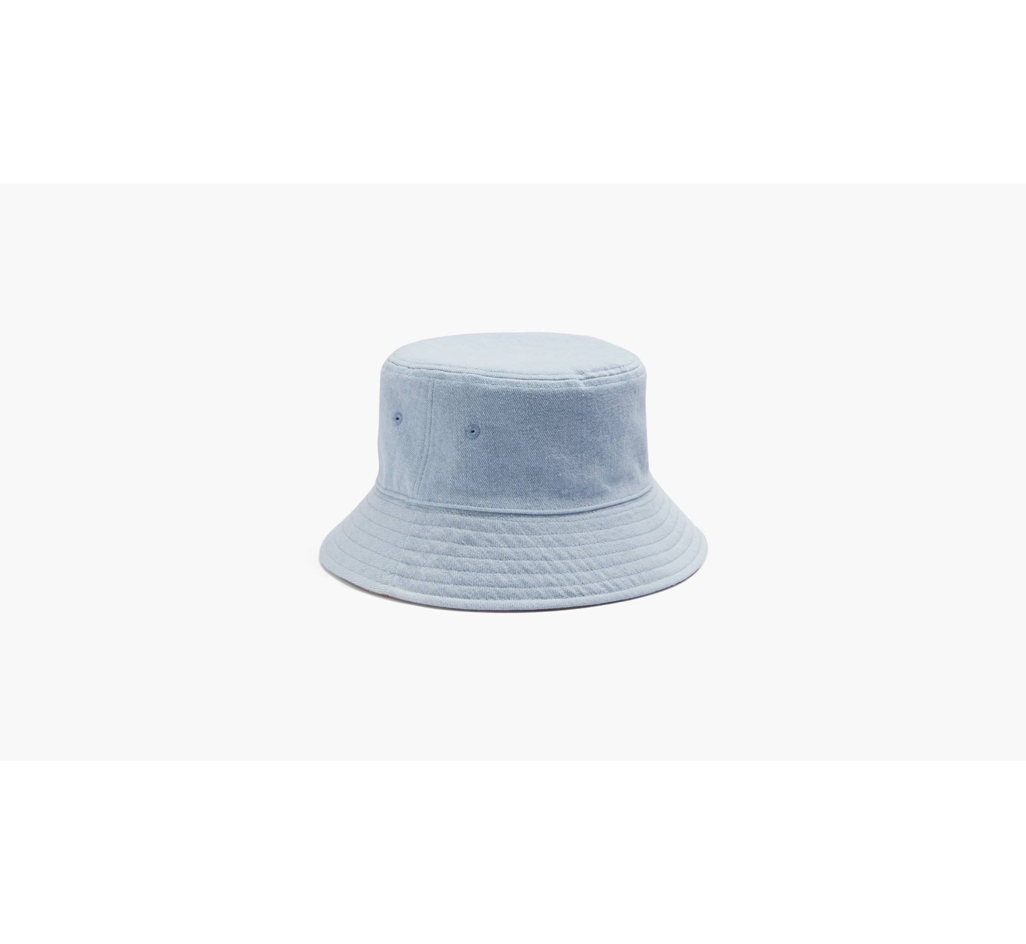 Reversible Denim Bucket Hat - Multi-color | Levi's® US