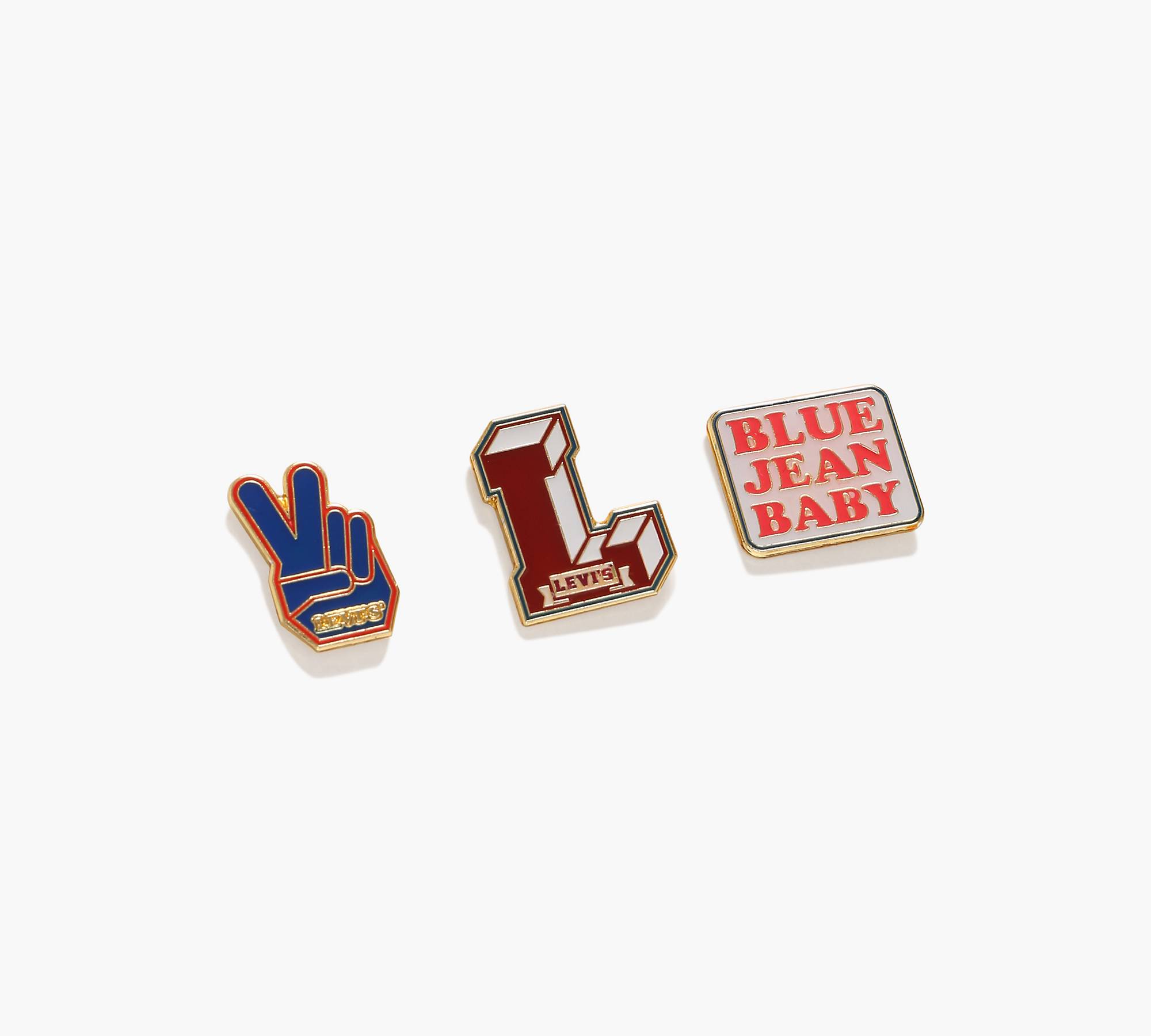 3 PACK PINS 1
