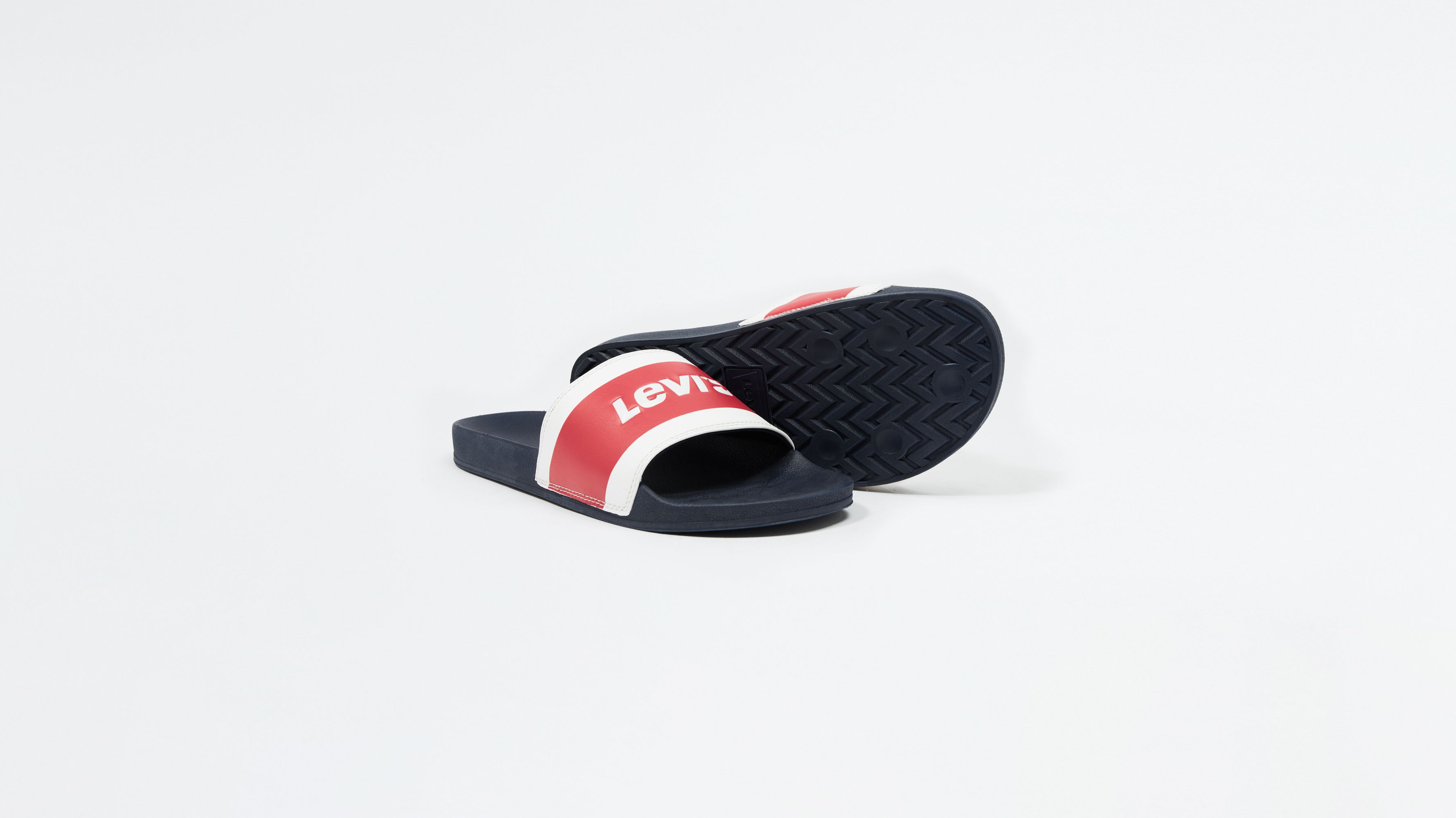 June Slide Sandal 5