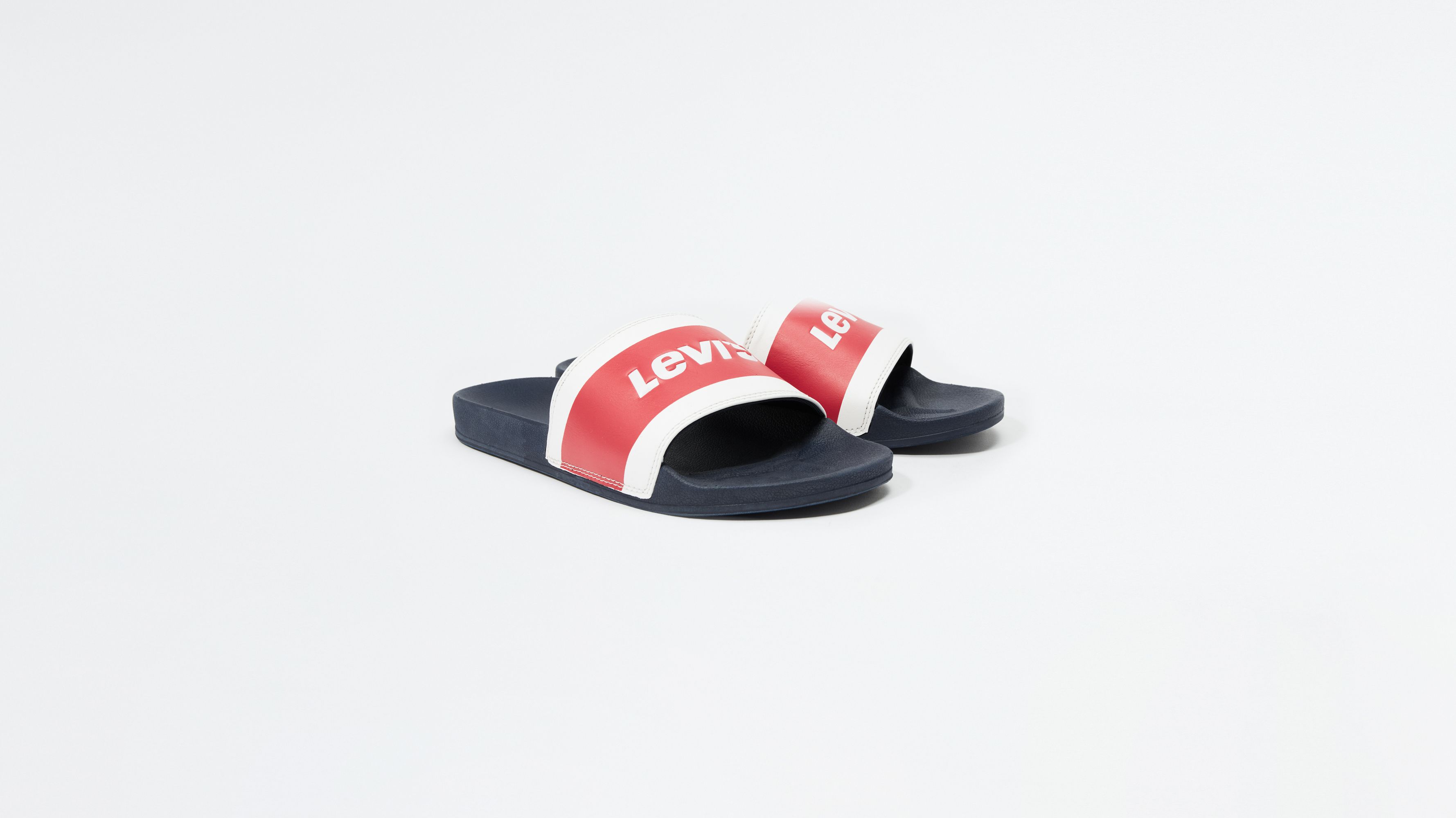 June Slide Sandal 2