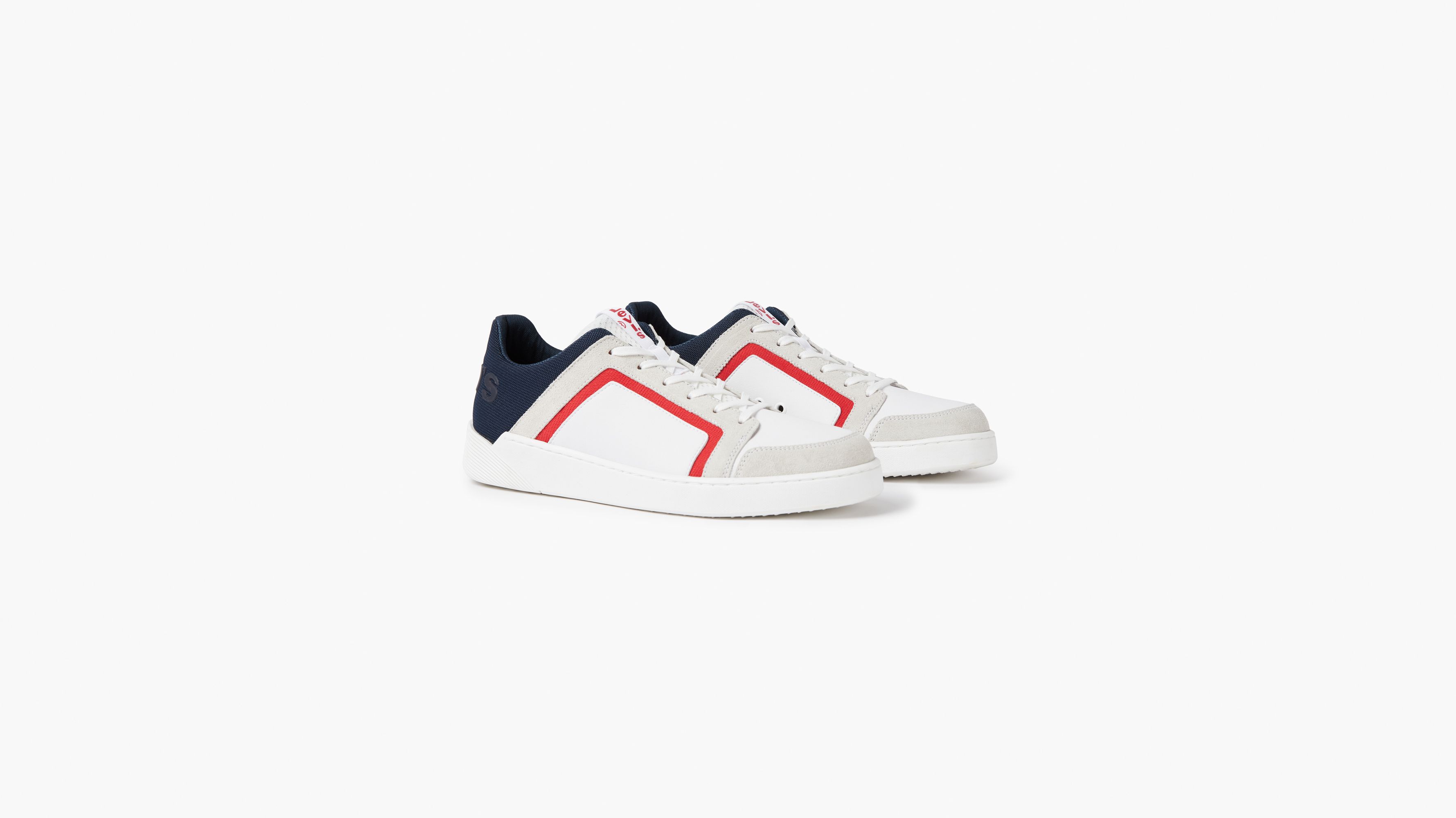 levis mullet sneaker