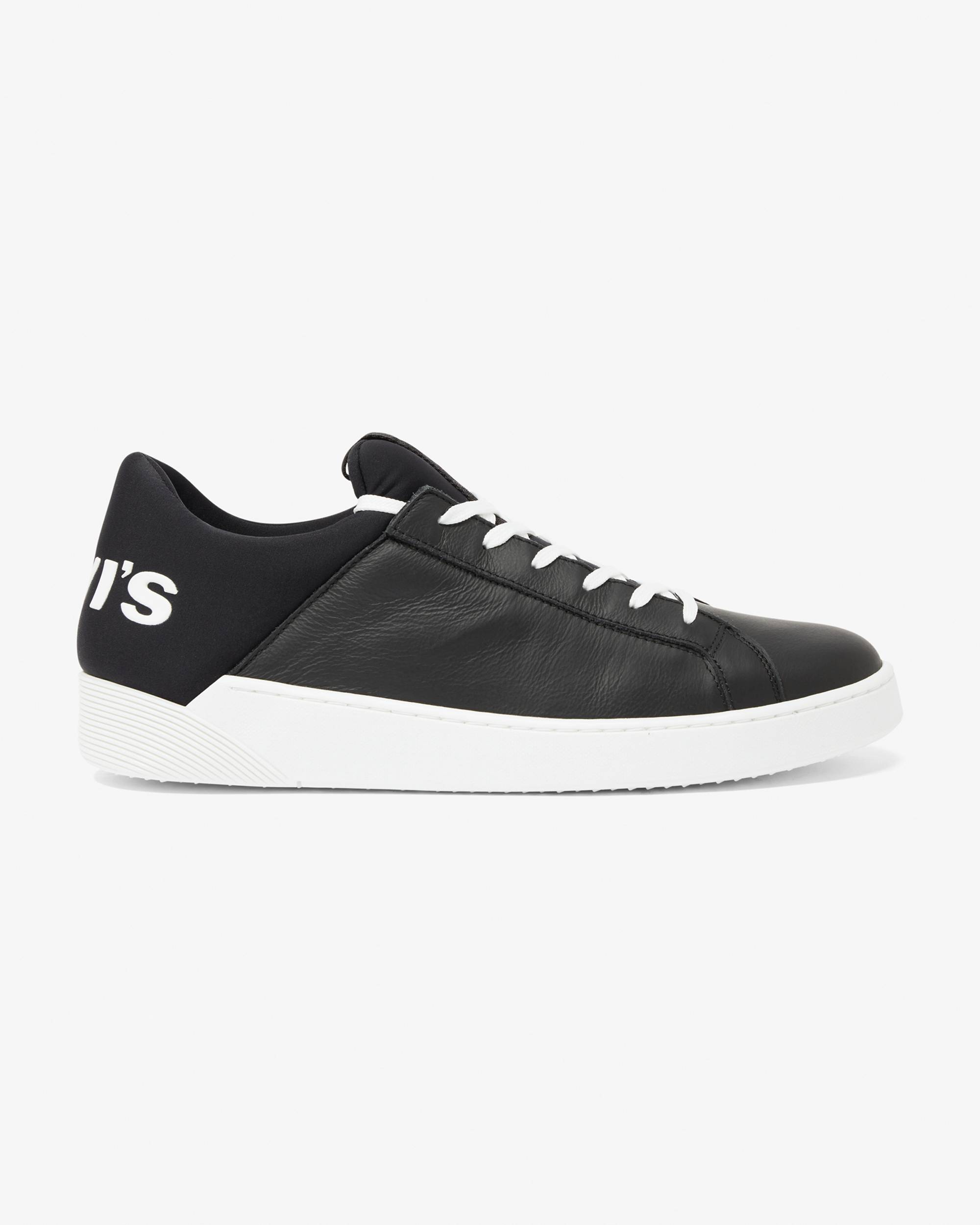 Mullet sneakers 1