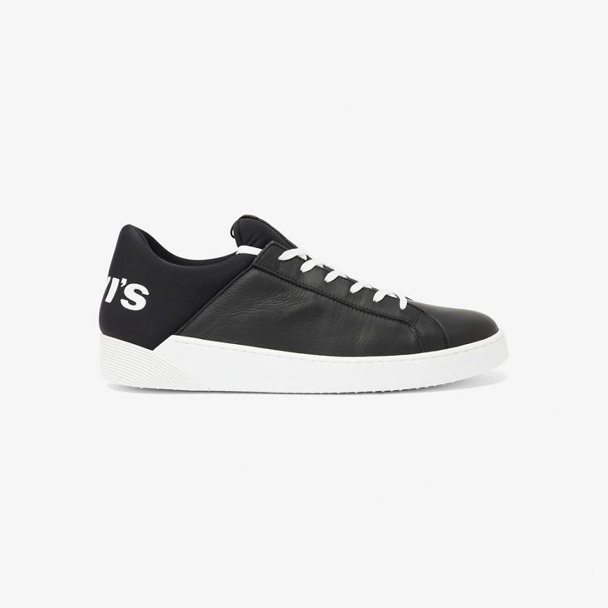 Mullet sneakers 1