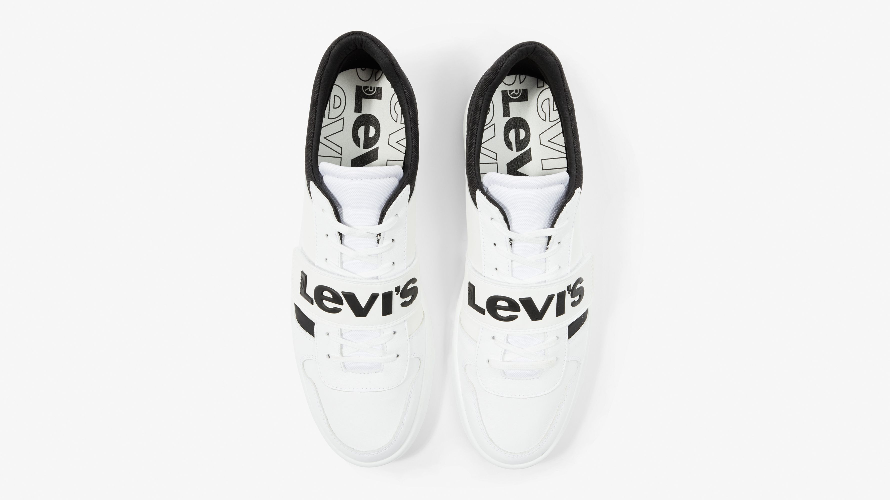 levis mullet sneaker