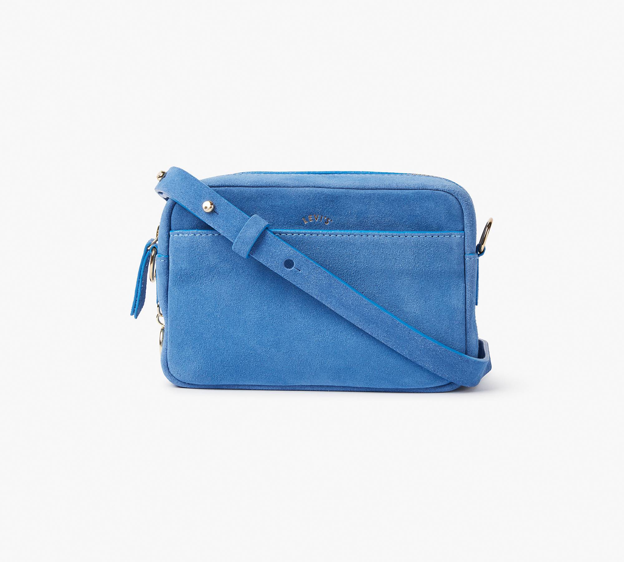Diana Camera Leather Bag - Multi-color | Levi's® US