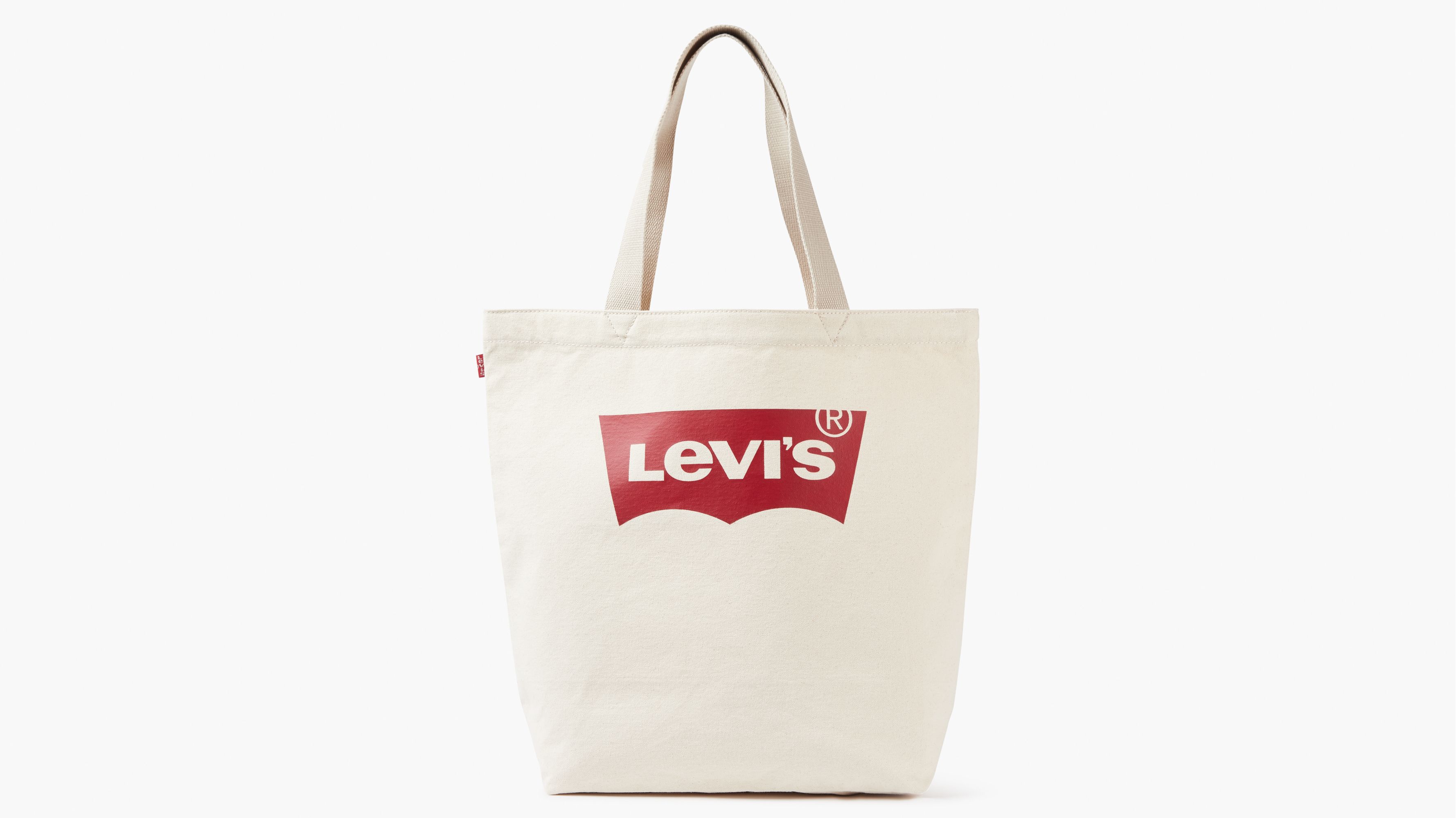 Batwing Tote Bag - Beige | Levi's® BE