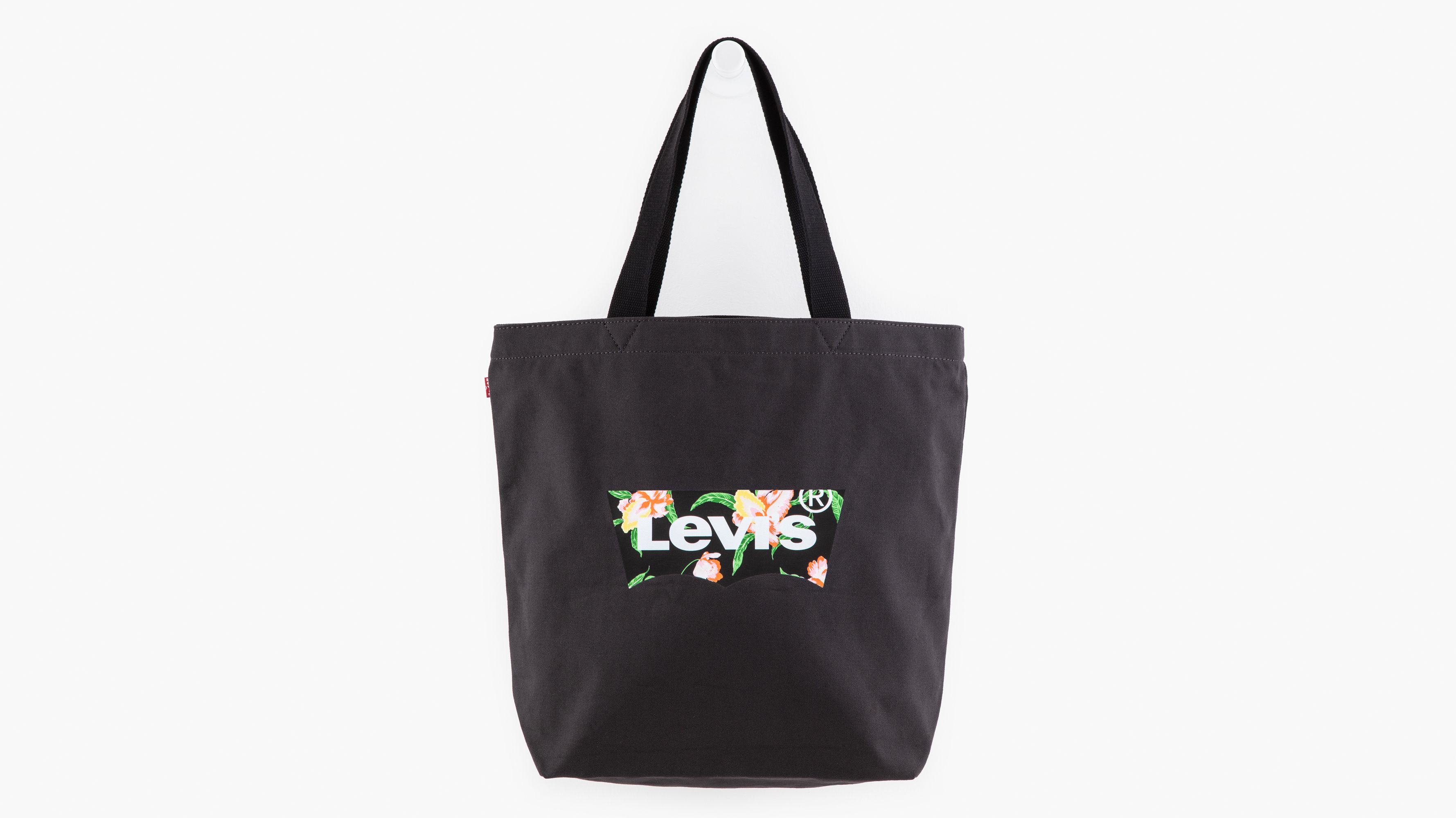 Levis canvas sale bag