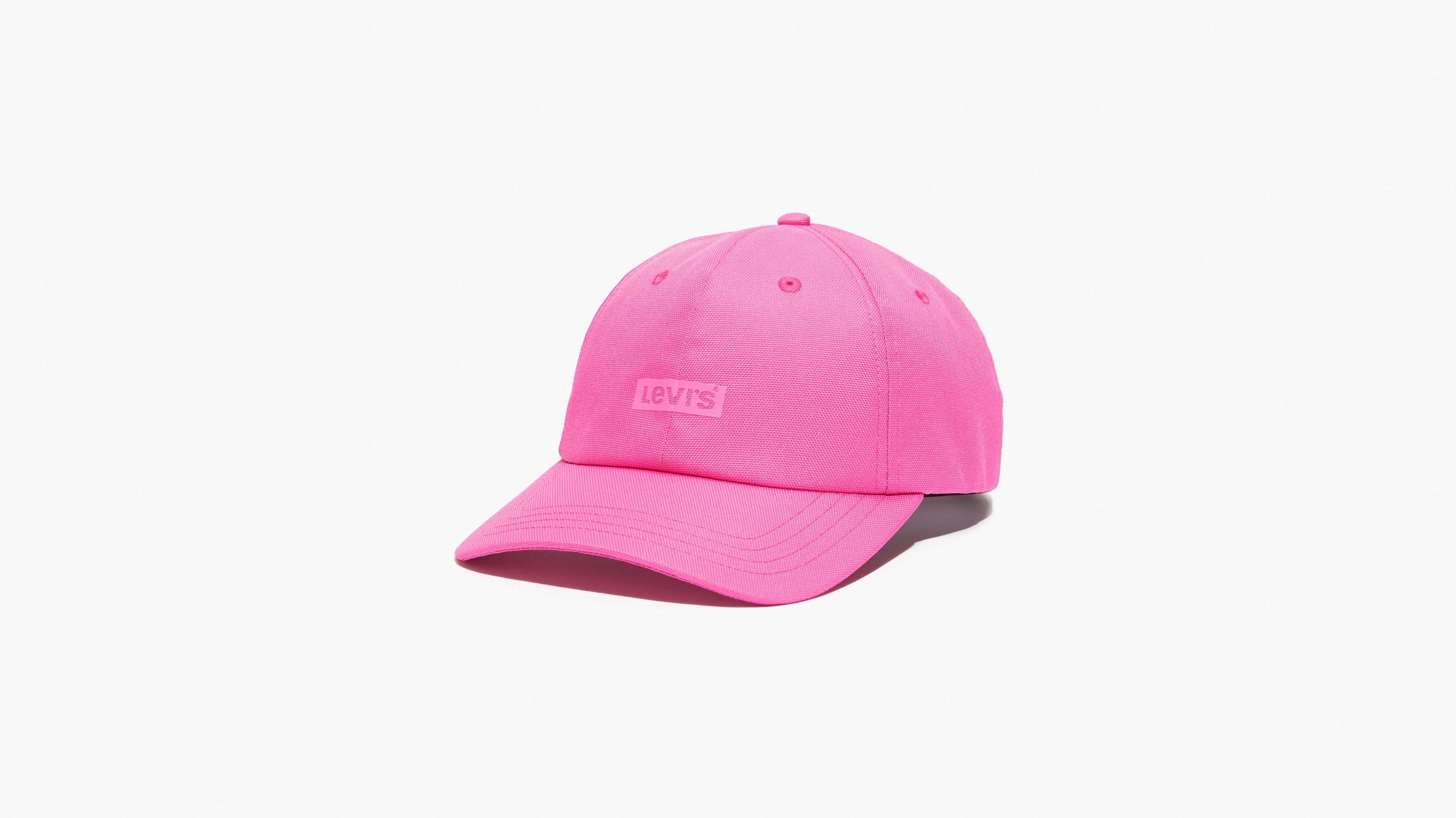 pink baby baseball cap