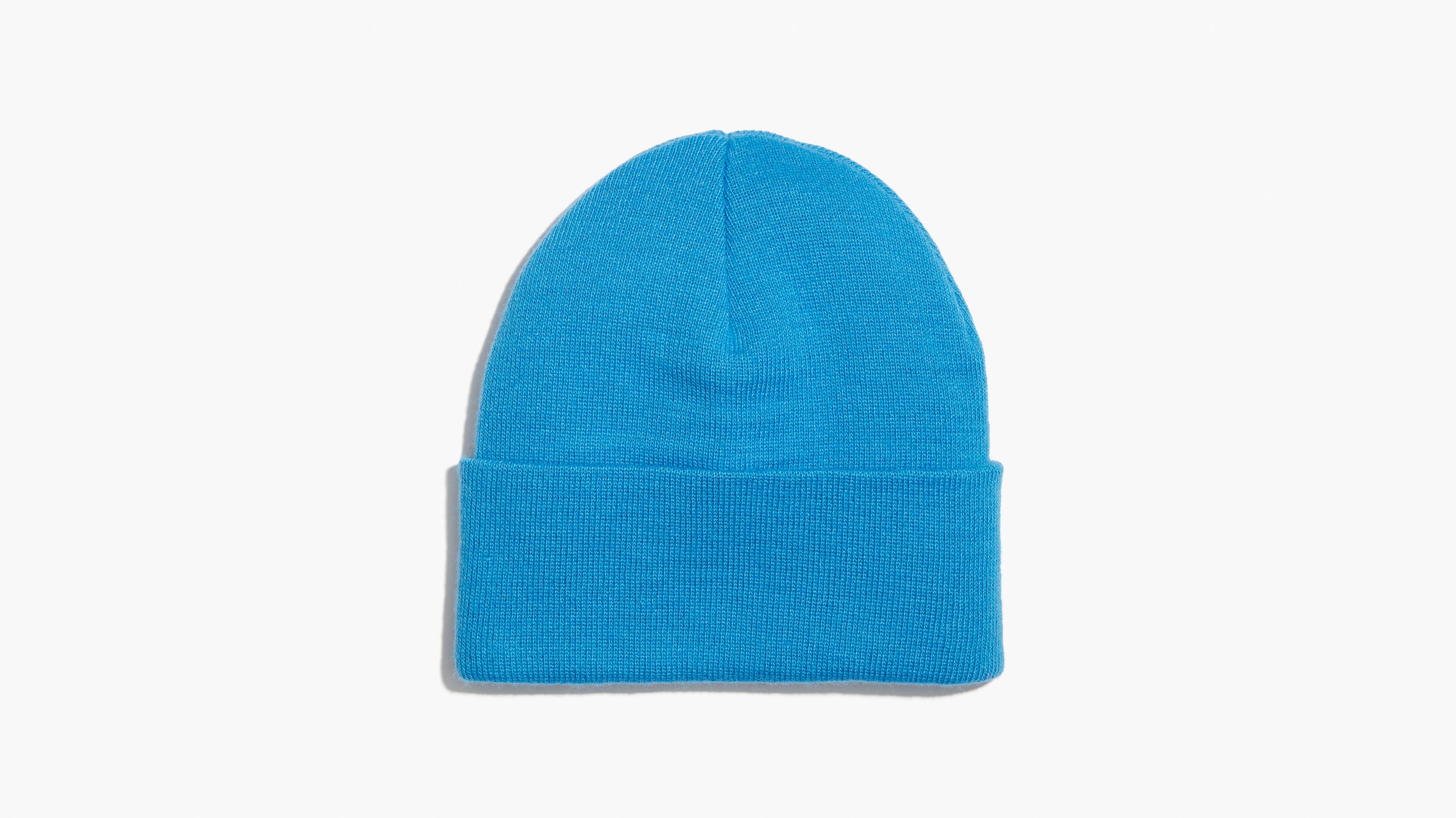 Baby Tab Beanie 2