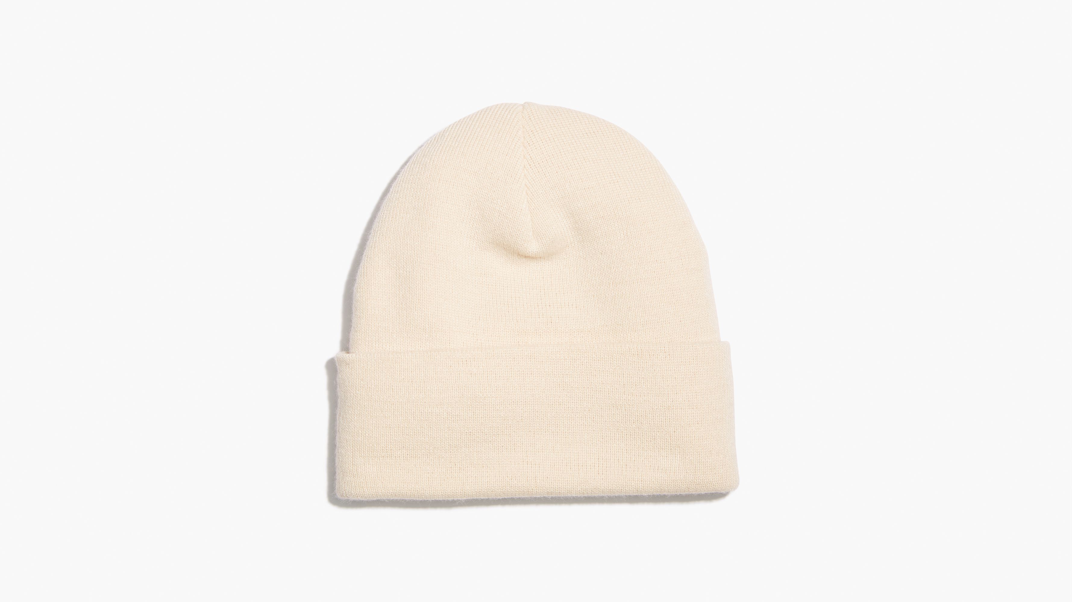 Baby Tab Beanie 2