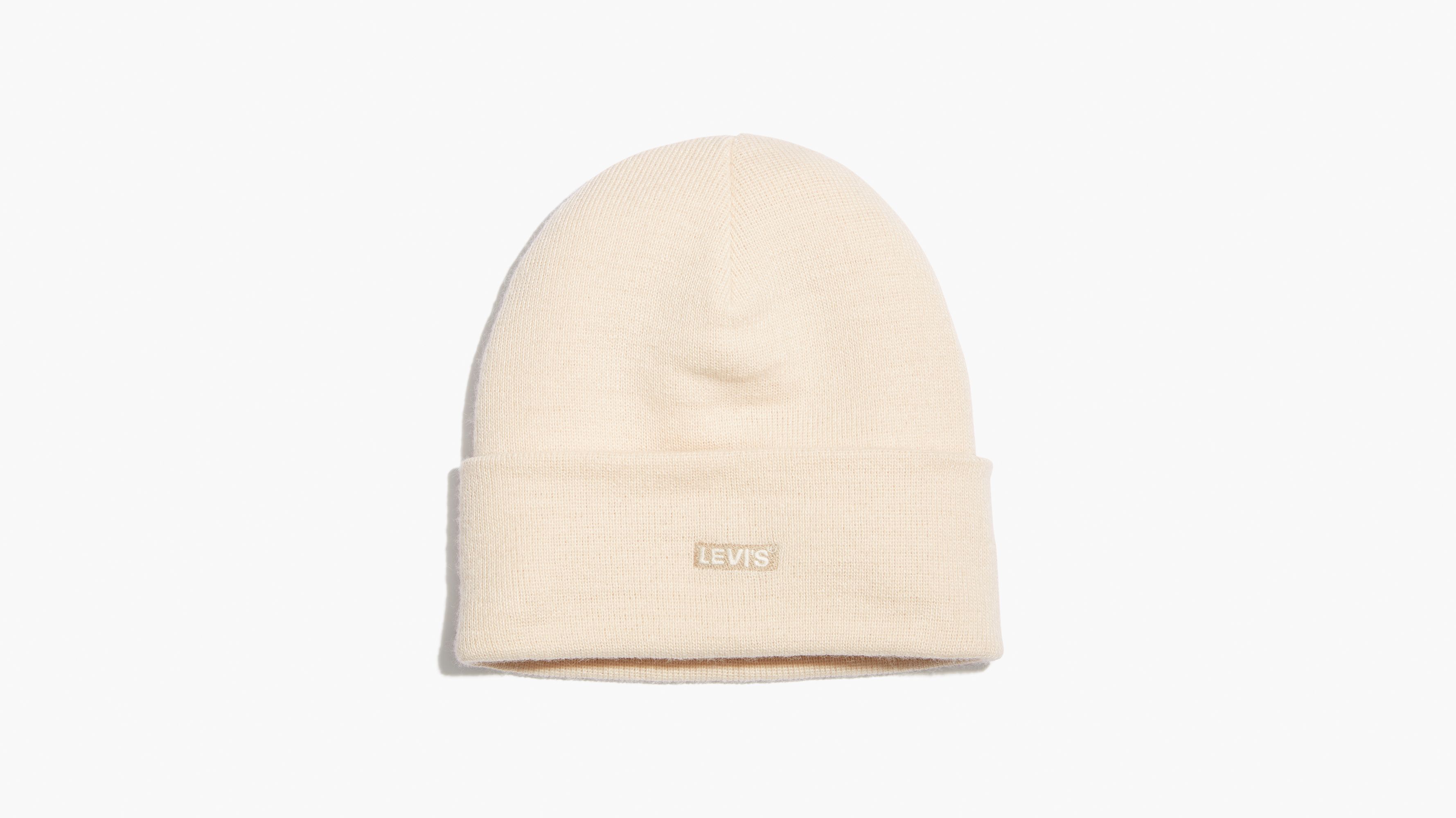 Baby Tab Beanie 1