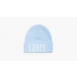Levi's® Serif Logo Beanie 1