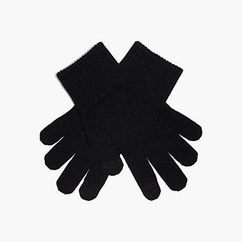 Ben Touchscreen-Handschuhe 1