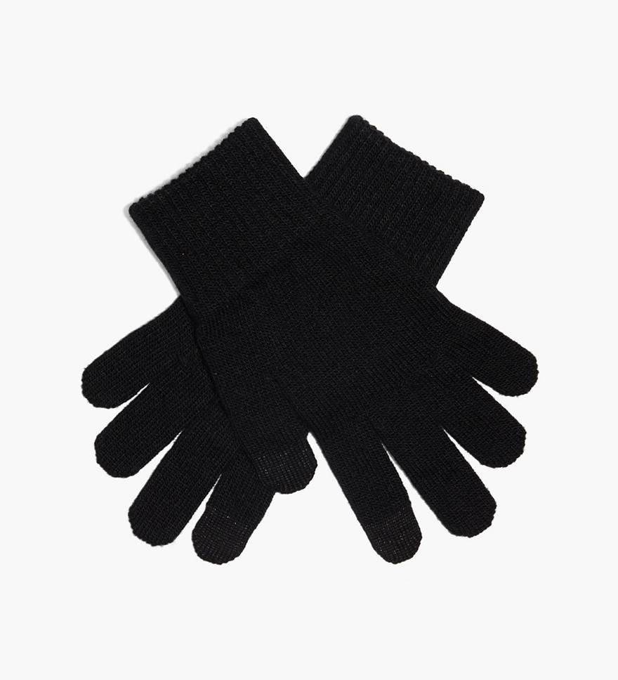 Ben Touchscreen-Handschuhe 1