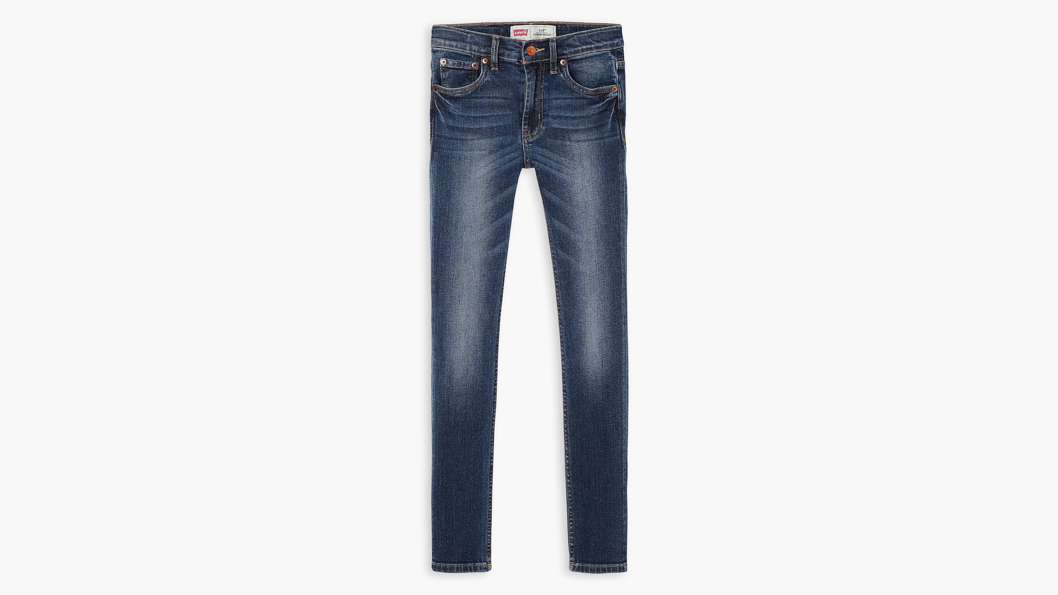 boys 519 levis