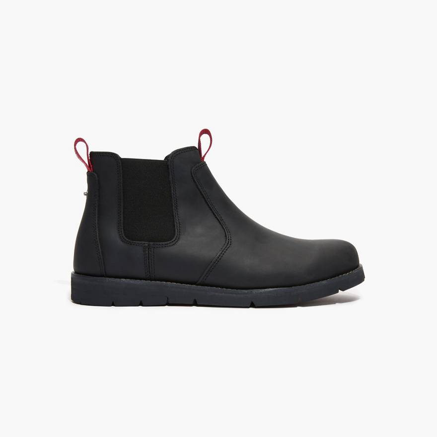 Jax Chelsea Boots 1