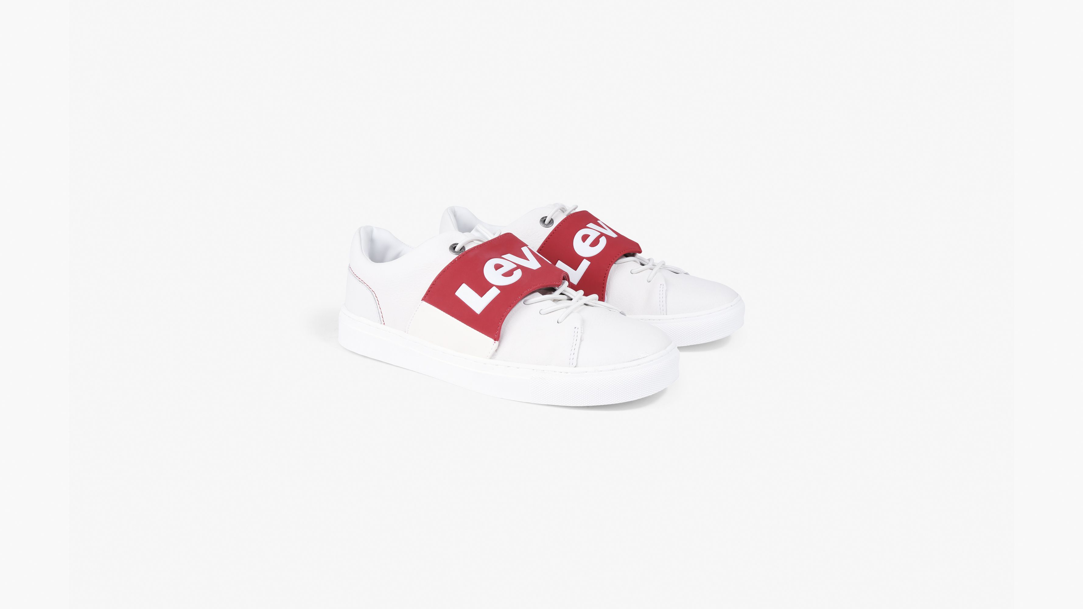 Levis batwing hot sale sneakers