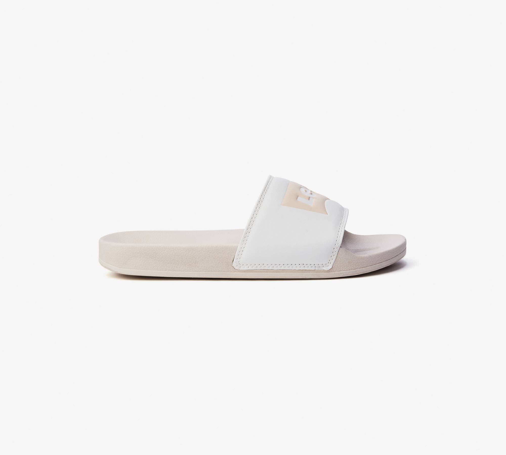 Levi's® Batwing slippers 1