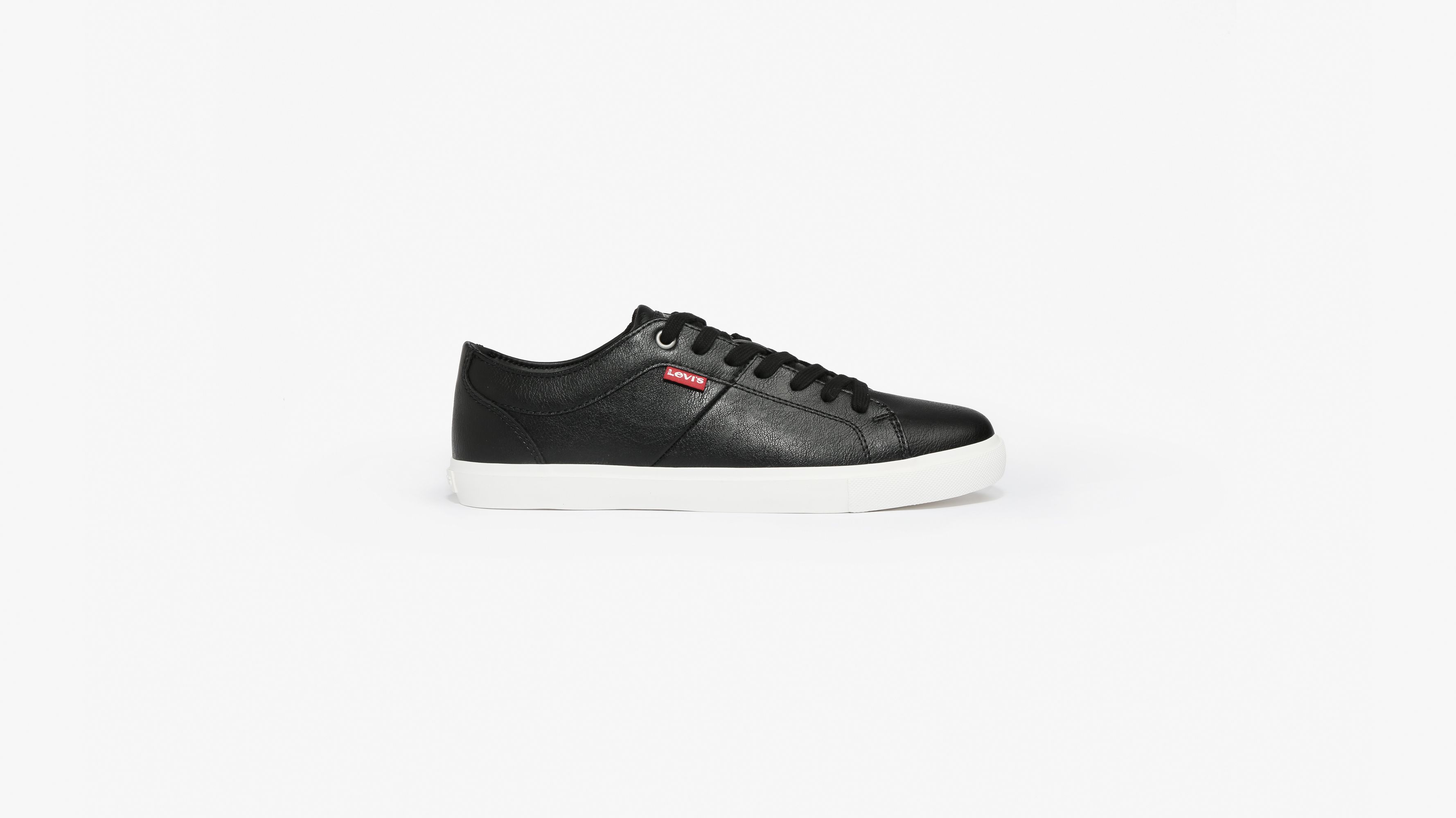 Mullet Sneaker 2.0 - Black | Levi's® GB
