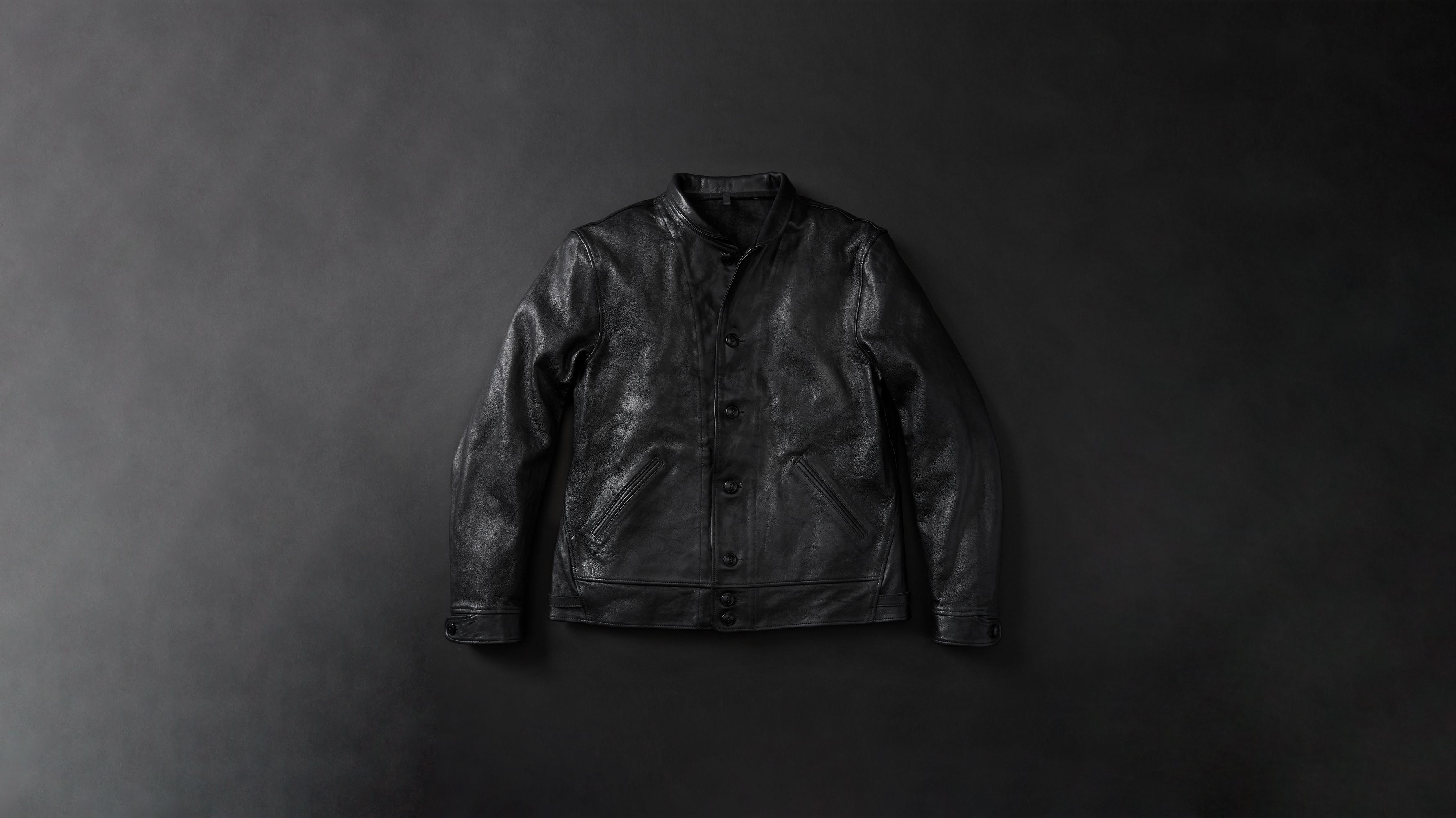 Levi's 1930 menlo deals leather jacket