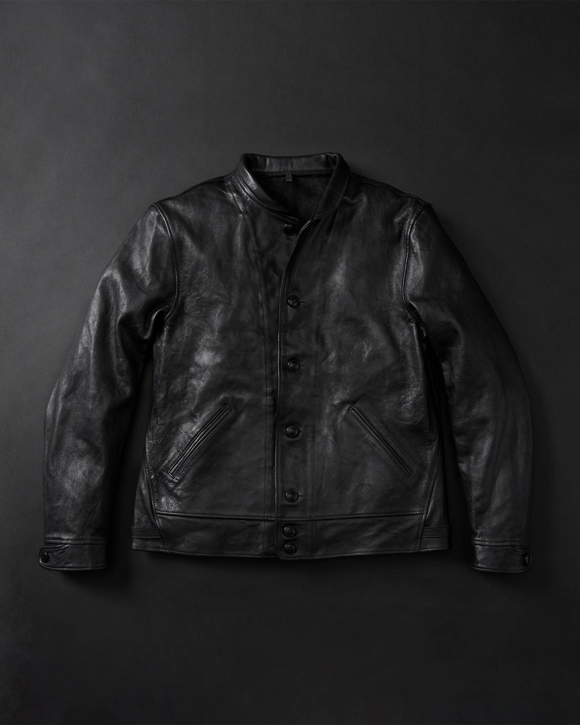 Levi’s® Menlo Cossack Jacket 4