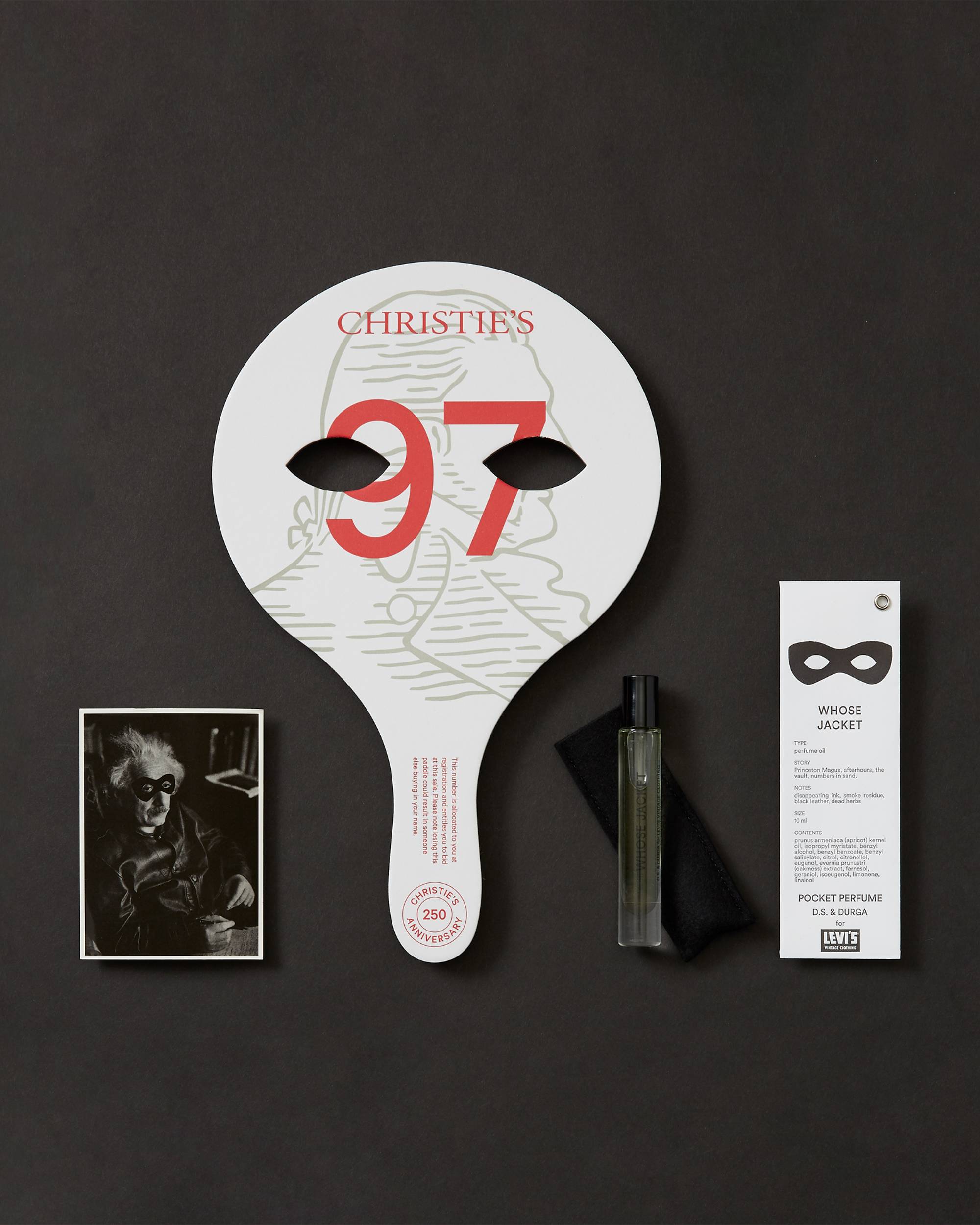 Levi’s® Menlo Cossack Jacket 5