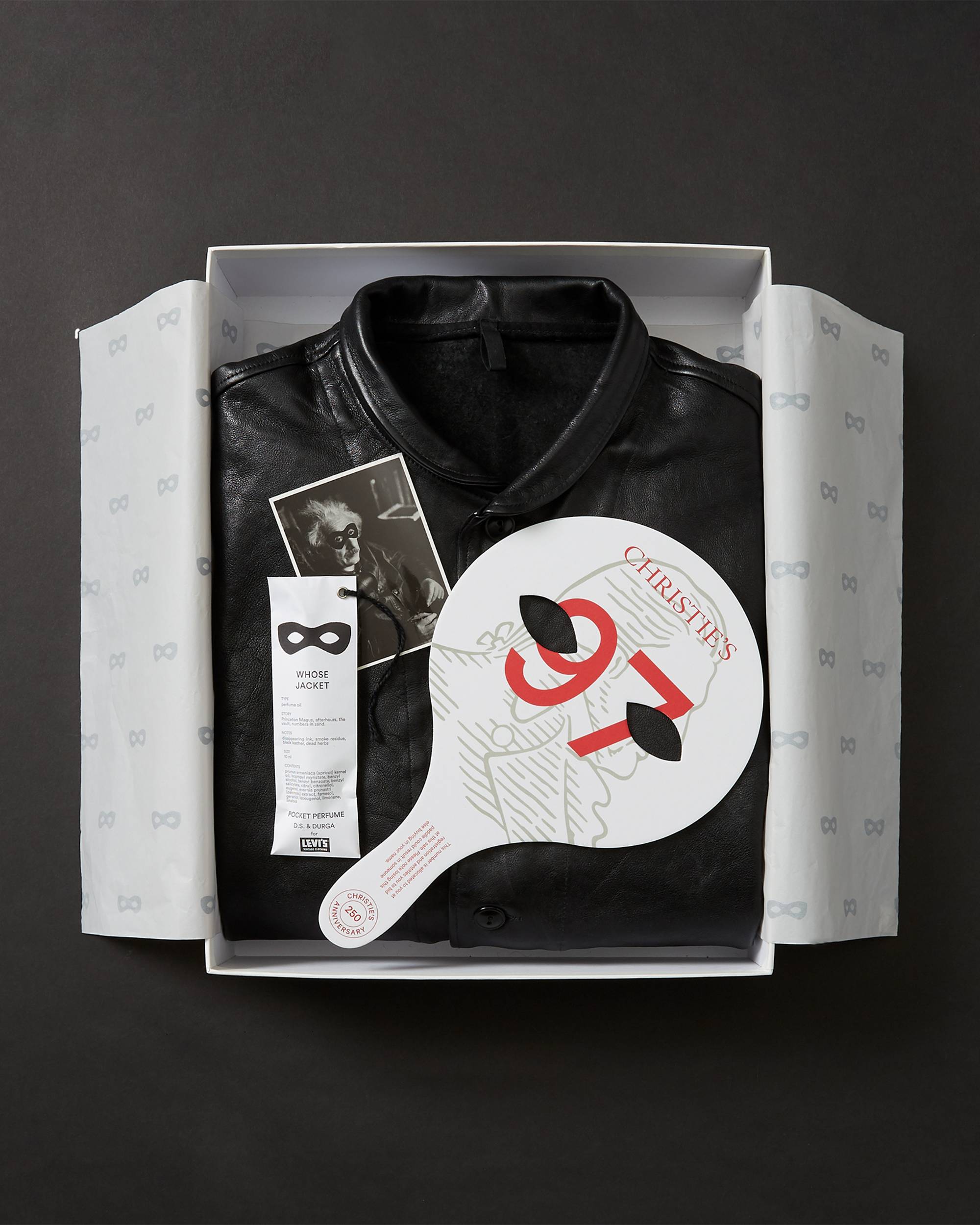 Levi’s® Menlo Cossack Jacket 7