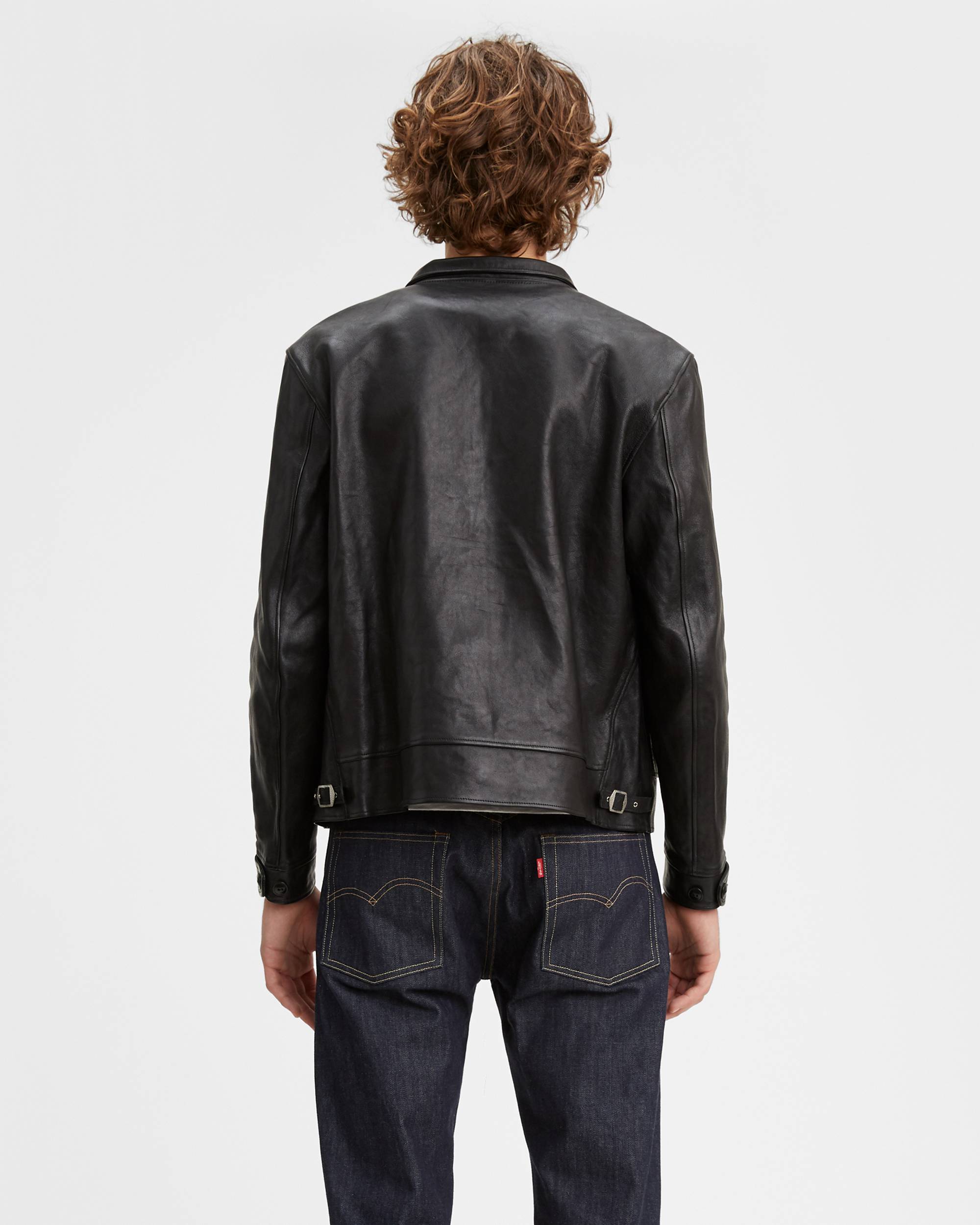 Levi’s® Menlo Cossack Jacket 2