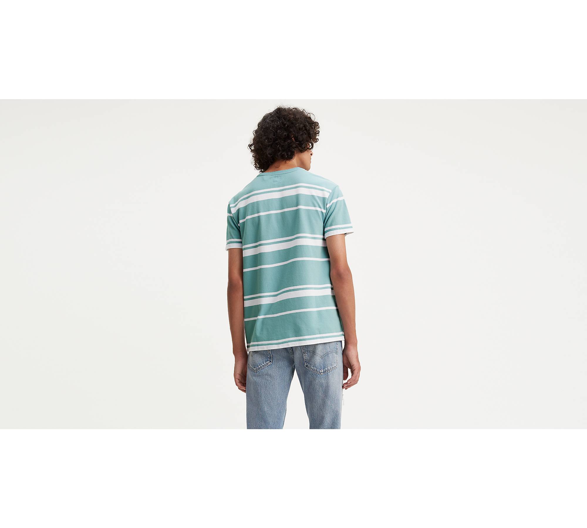 Mighty Made™ Tee Shirt - Multi-color | Levi's® US