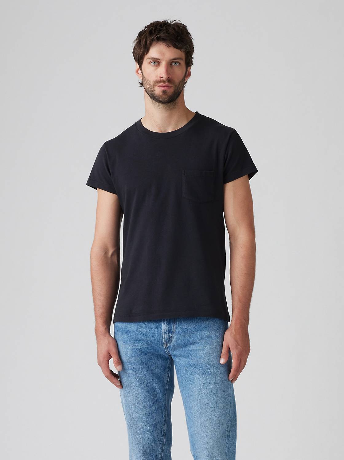 Levi's® Vintage Clothing 1950's Sportswear T-Shirt 1
