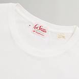 T-shirt sportswear 1950's Levi's® Vintage Clothing 3