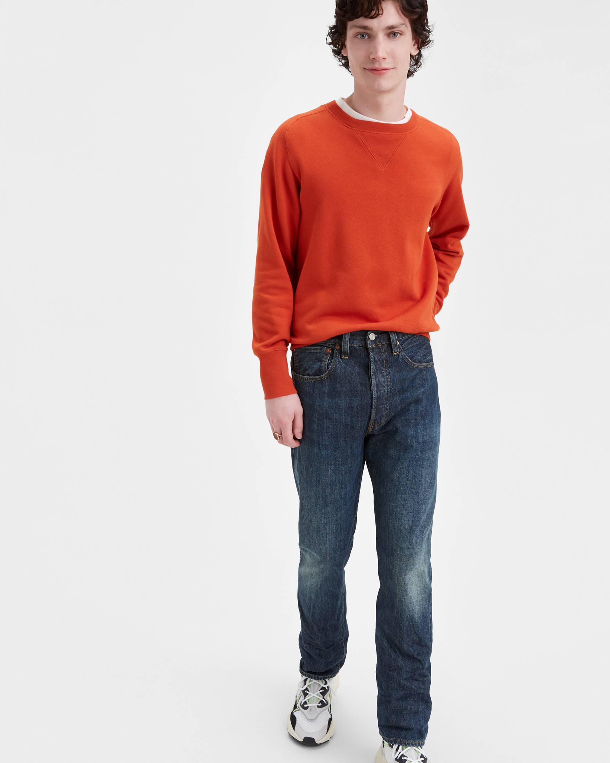 1947 501® Men's Jeans 1