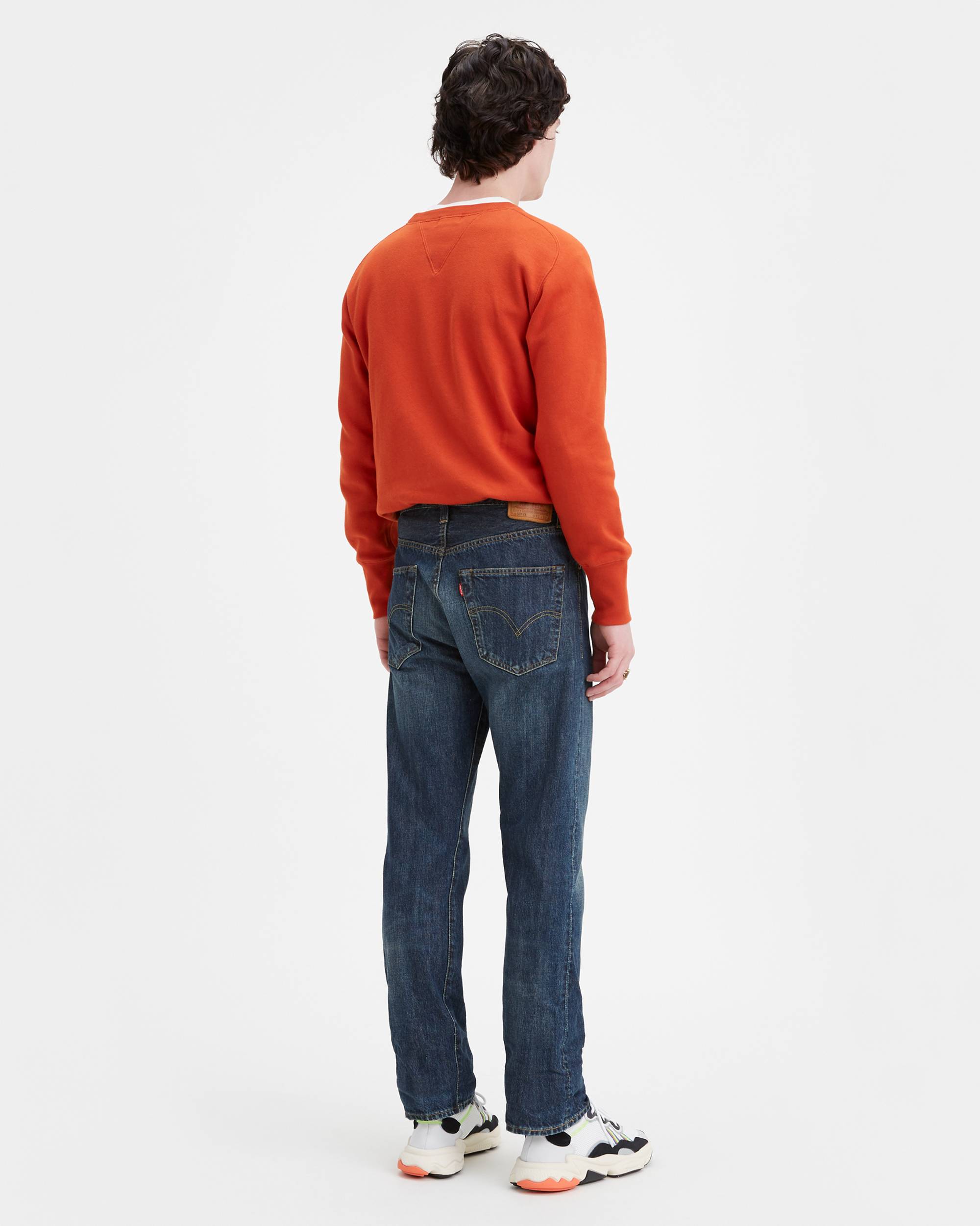 1947 501® Men's Jeans 4