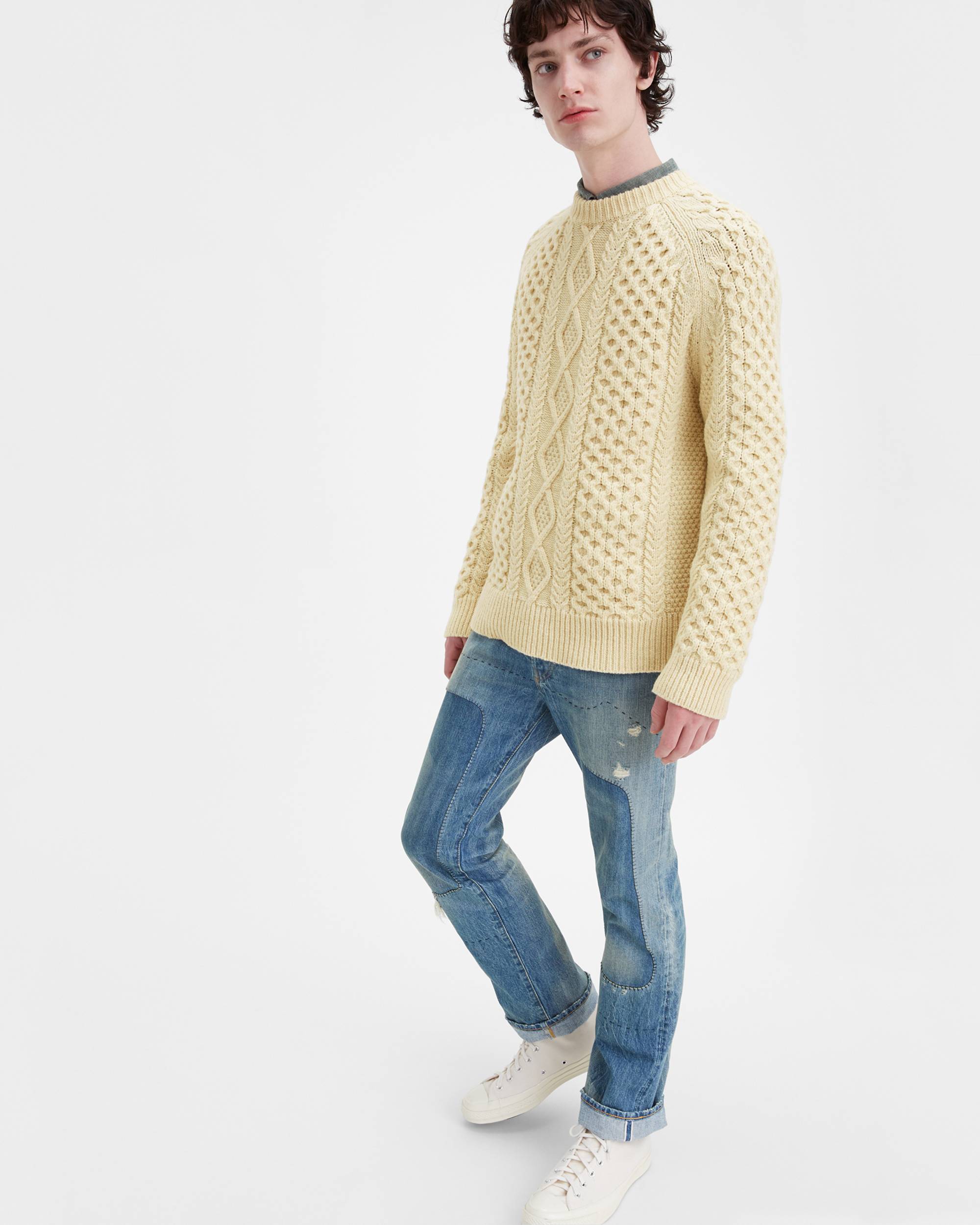 1947 501® Men's Jeans 1