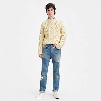 1947 501® Men's Jeans 2