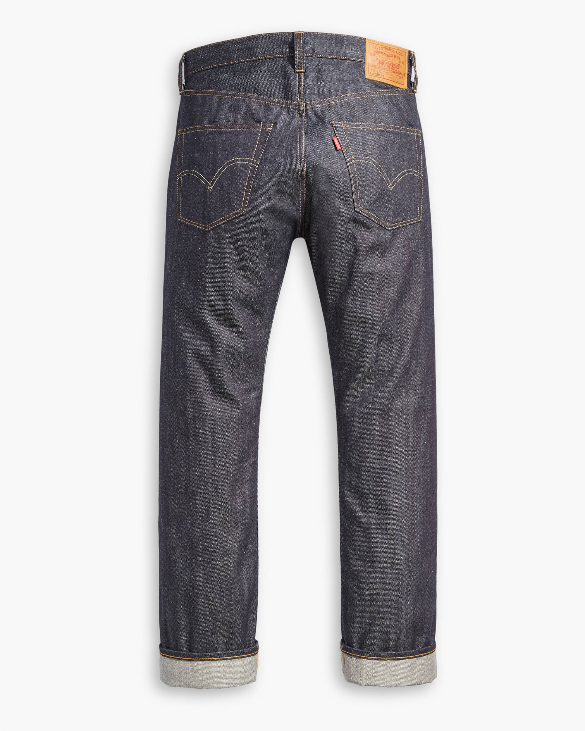 Jean Levi's® Vintage Clothing 501® 1947 10