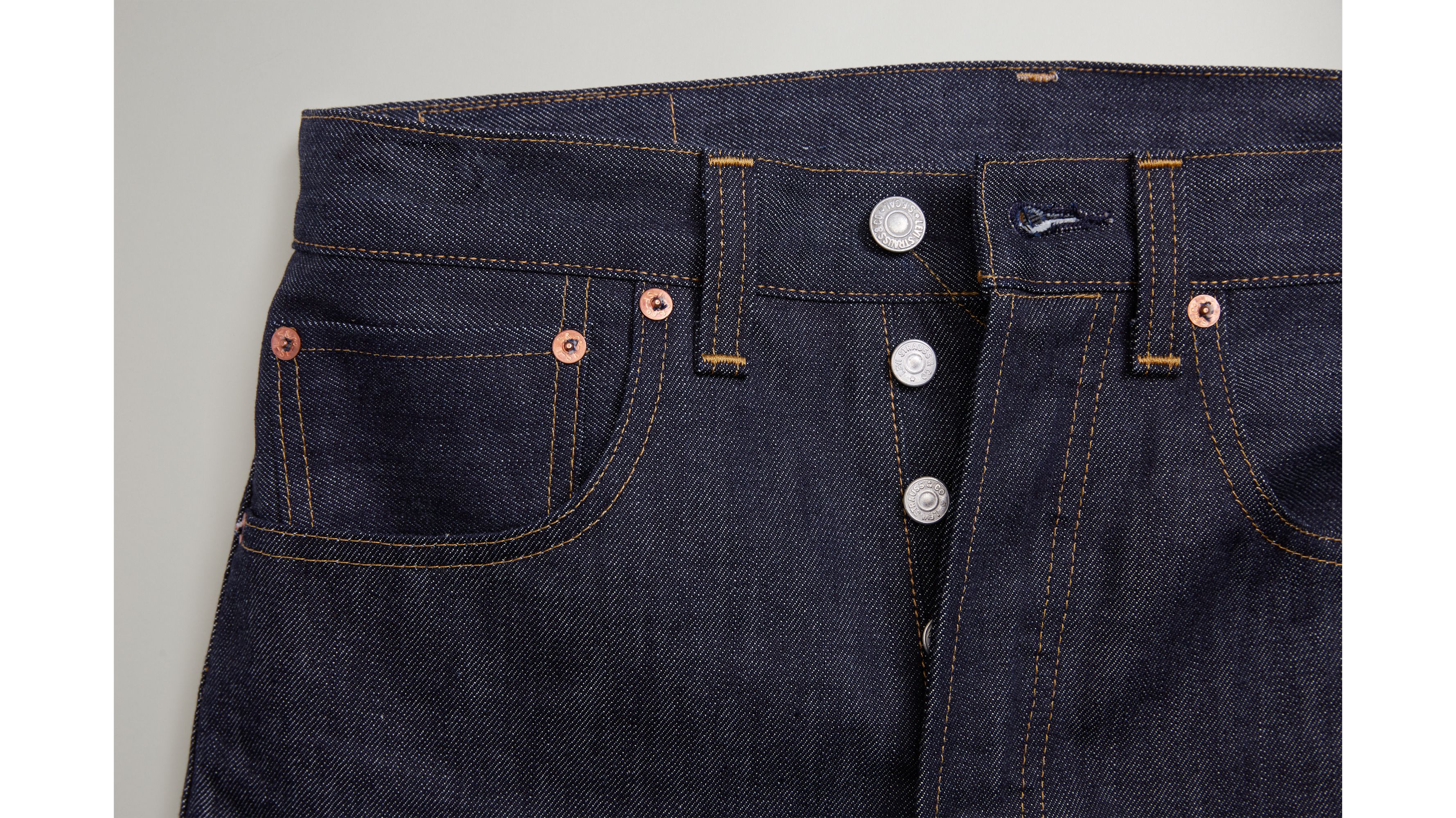 1947 501® Men's Jeans - Dark Wash | Levi's® US
