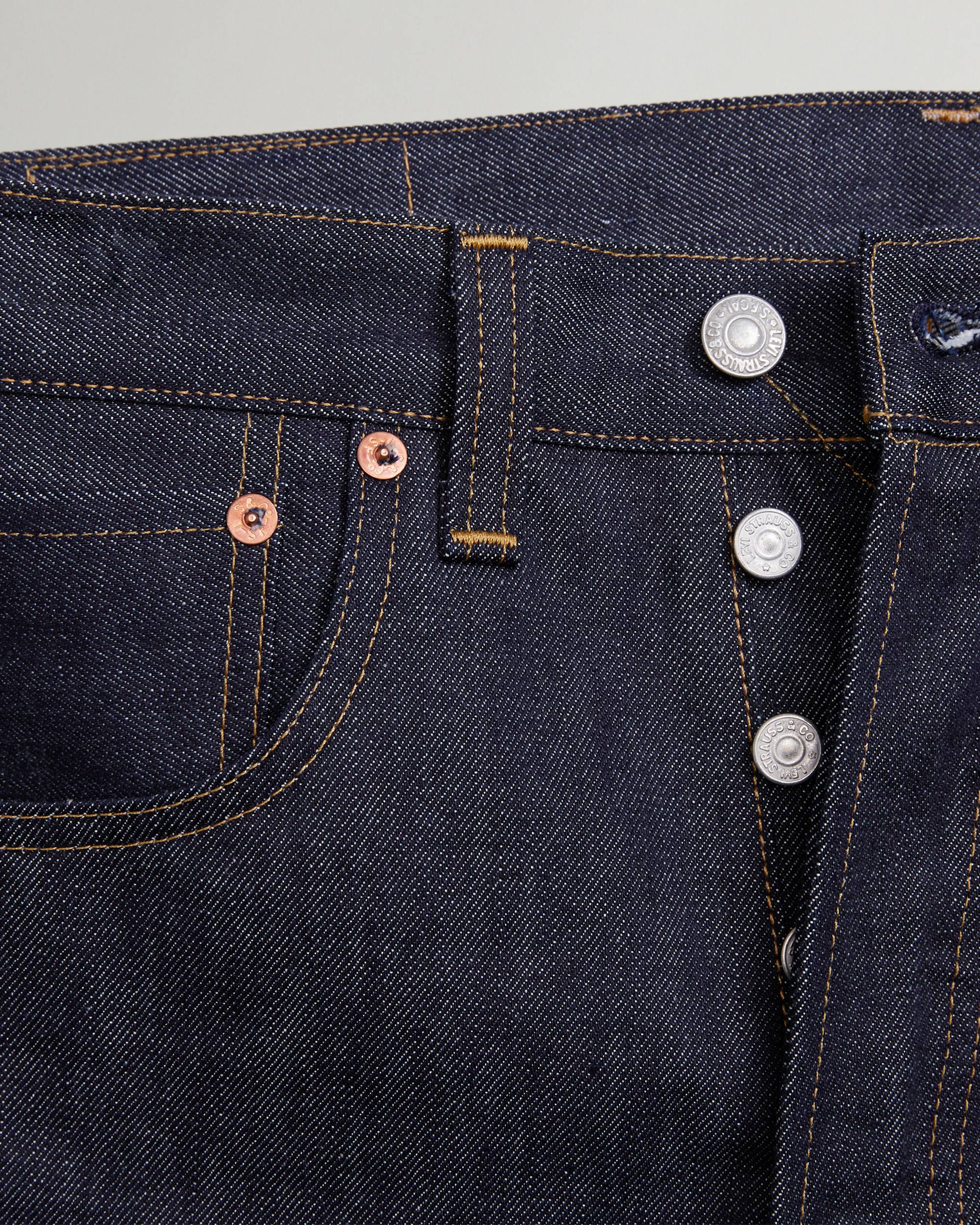 Jean Levi's® Vintage Clothing 501® 1947 6