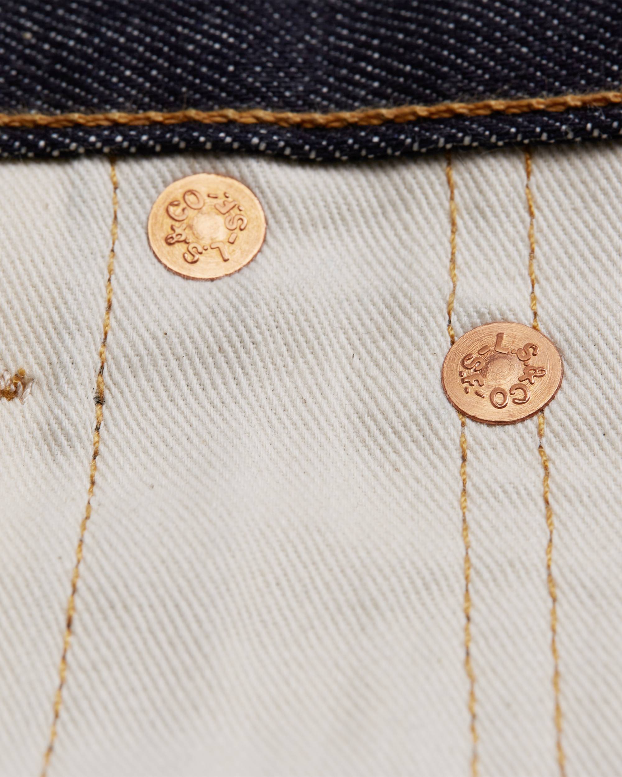 Jean Levi's® Vintage Clothing 501® 1947 8