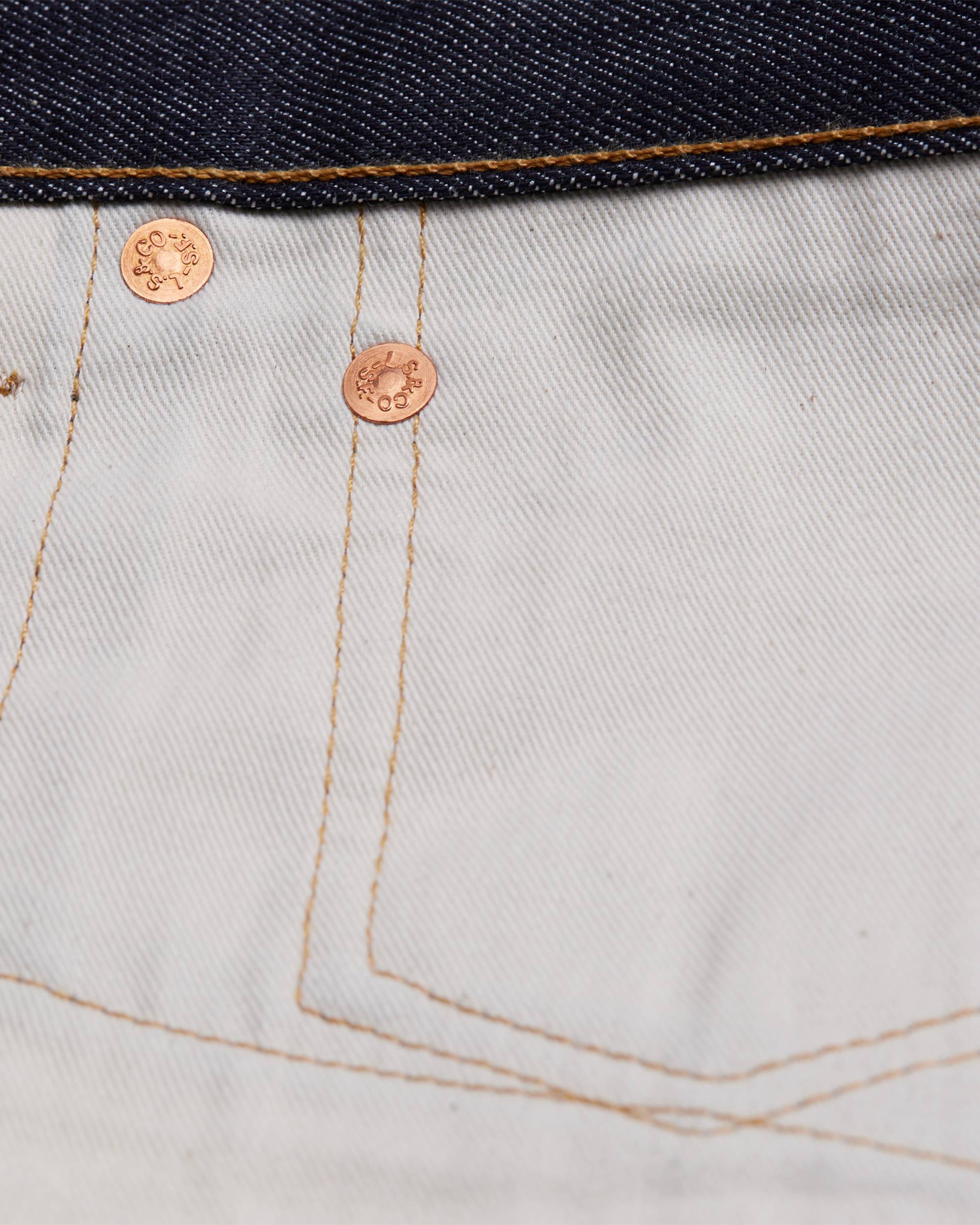 Jean Levi's® Vintage Clothing 501® 1947 9