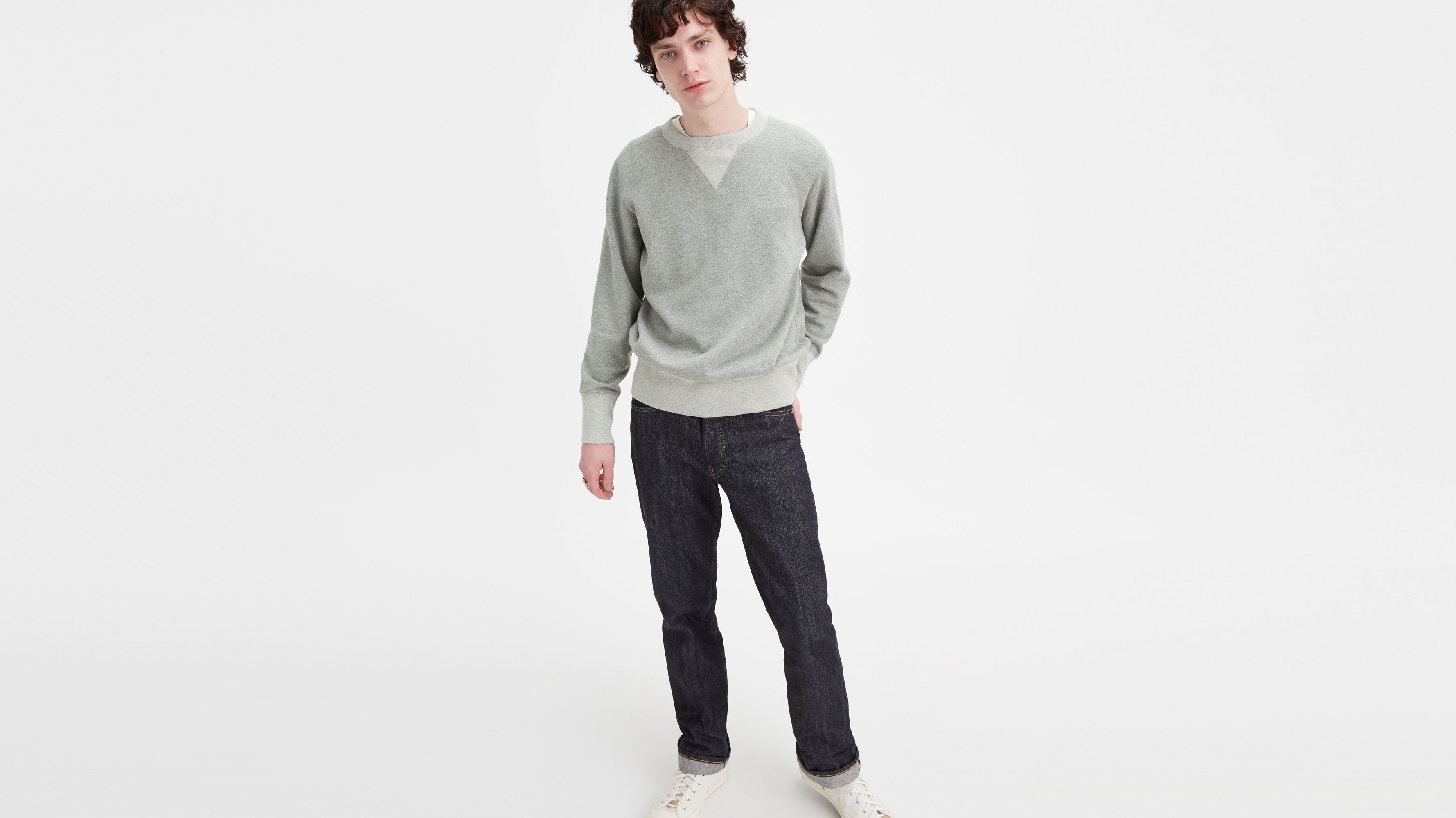 Levi's® Vintage Clothing 501® 1947 Jeans 1