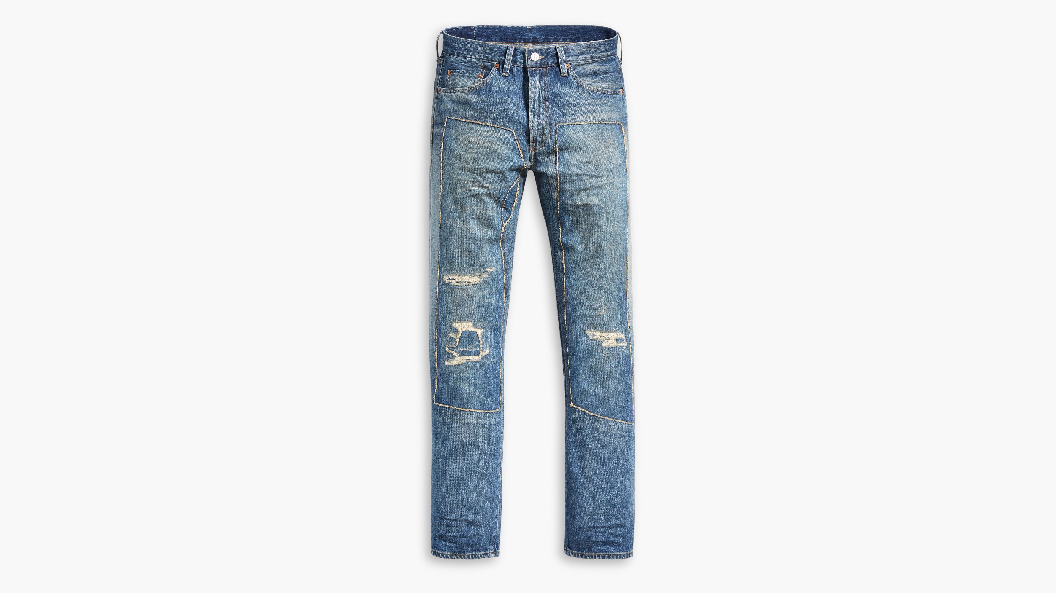 1954 501® Men's Jeans - Medium Wash | Levi's® US