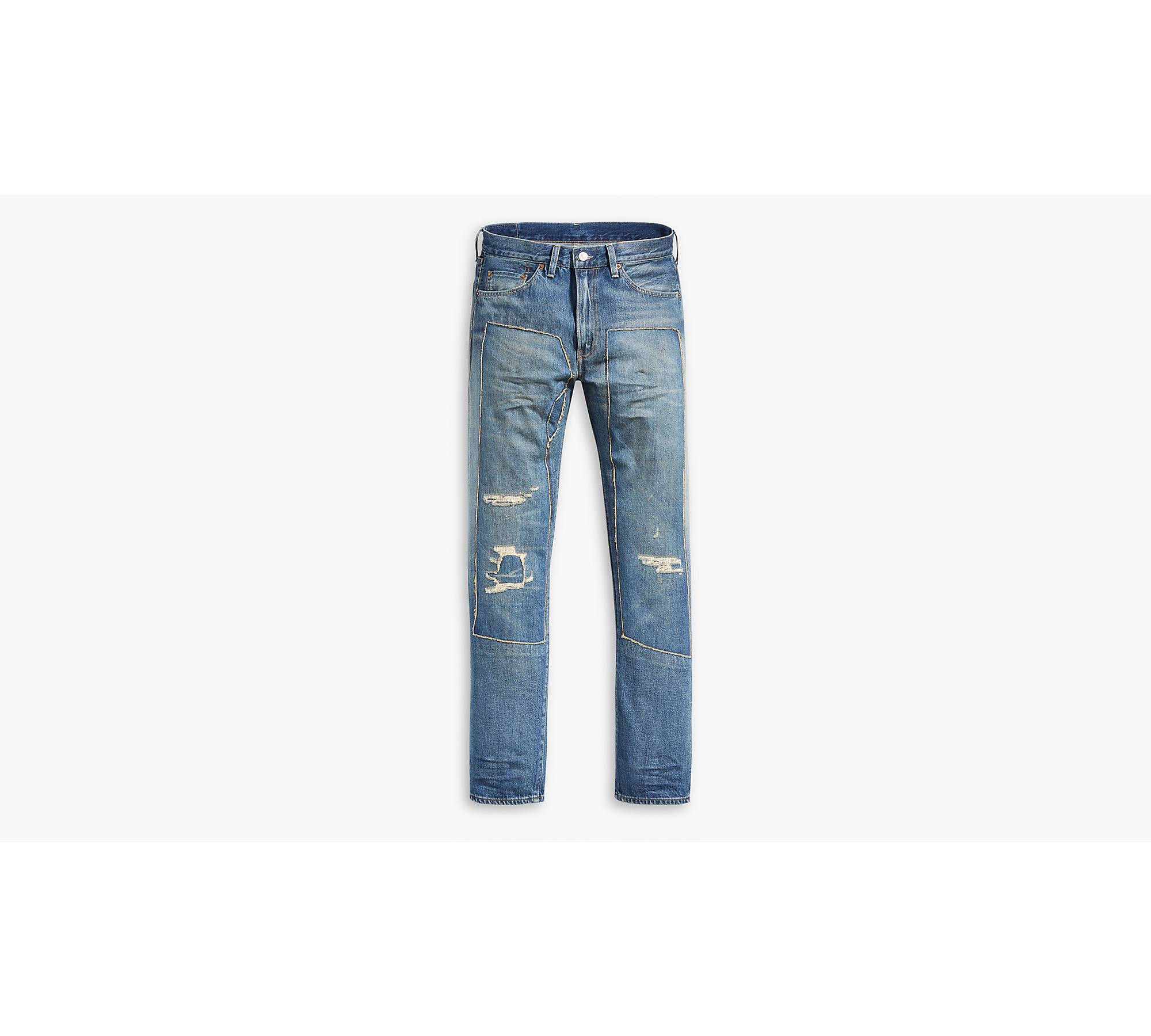 1954 501® Men's Jeans - Medium Wash | Levi's® US