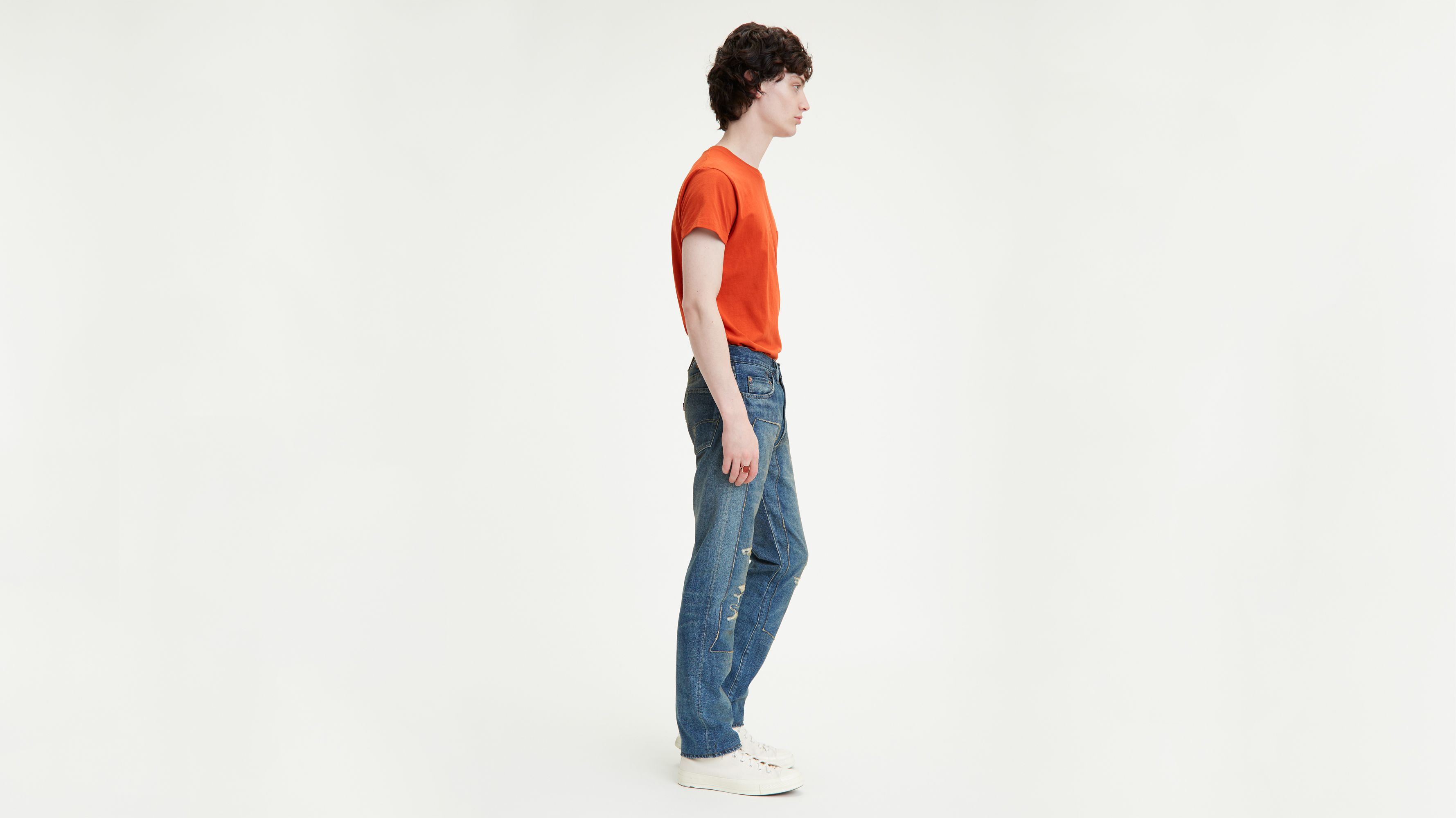 1954 501® Men's Jeans - Medium Wash | Levi's® US