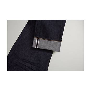 1954 501® Original Fit Selvedge Men's Jeans - Dark Wash | Levi's® US
