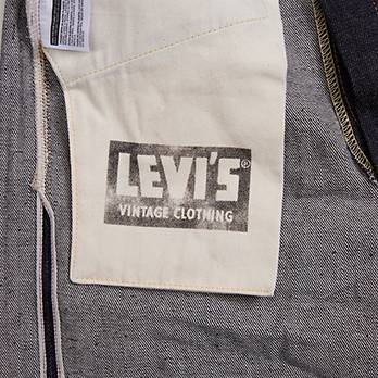 Jean Levi's® Vintage Clothing 501® 1954 6