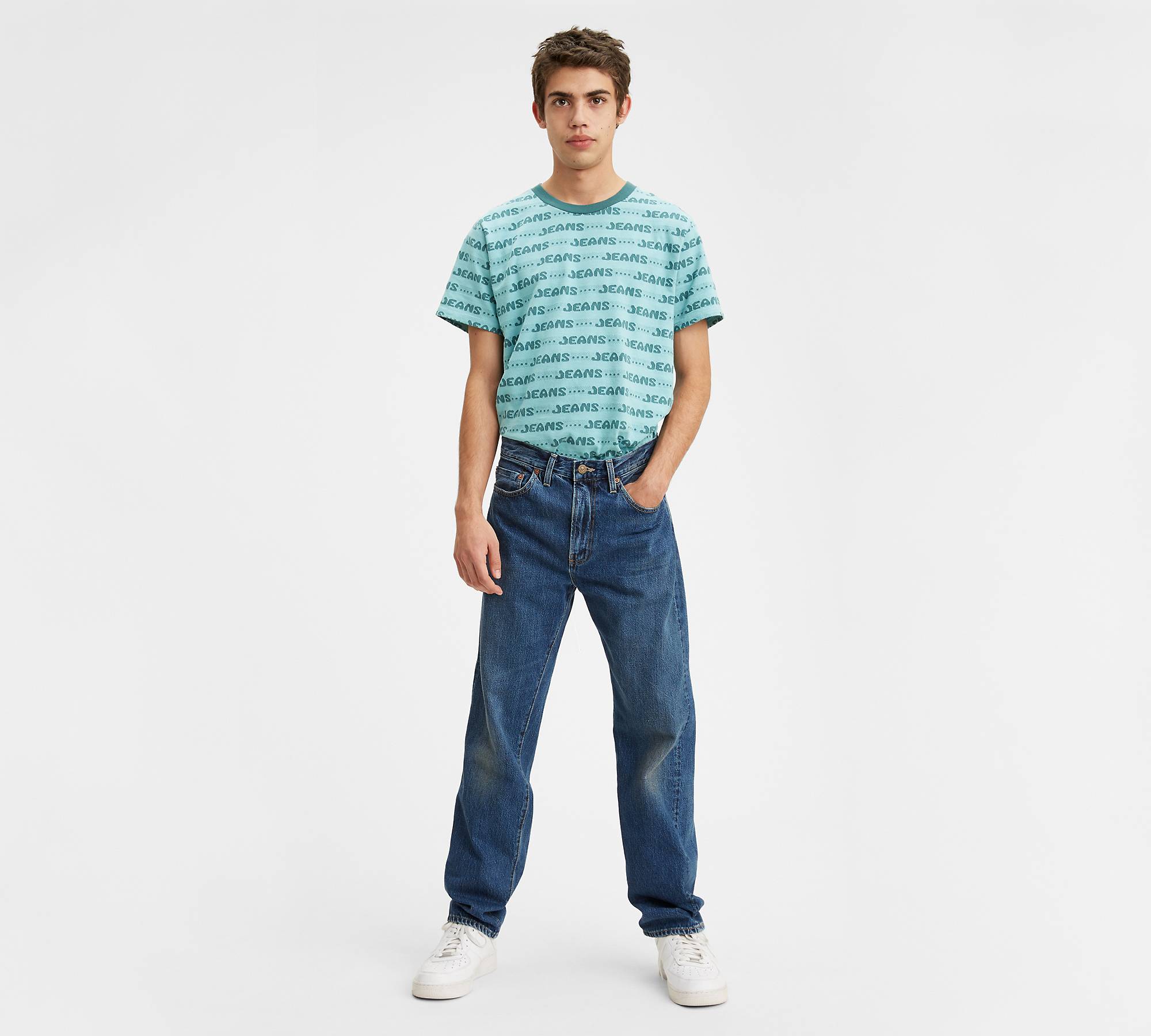 1954 501® Original Fit Men's Jeans 1